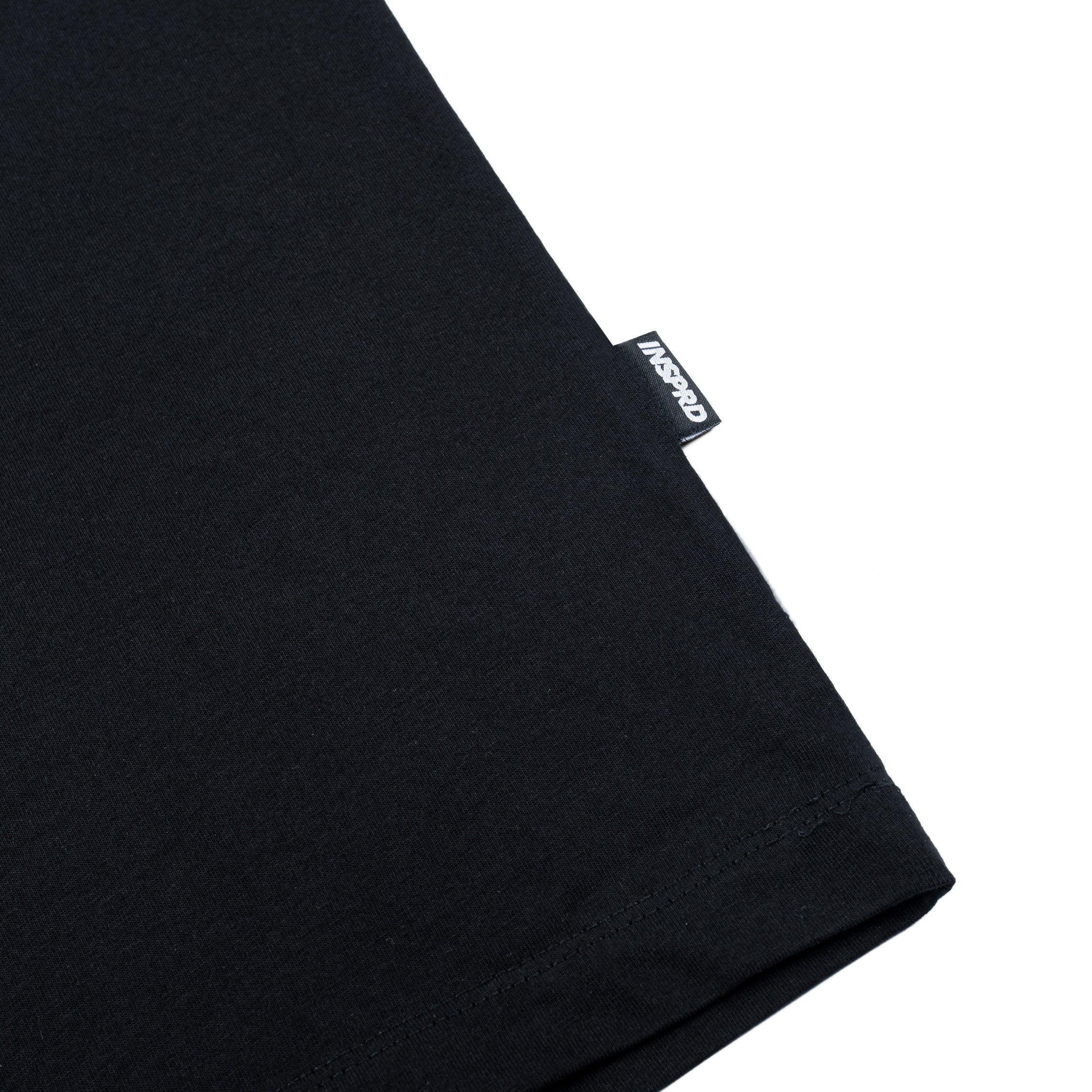 Inspired27 - Tshirt Full Throttle Ts