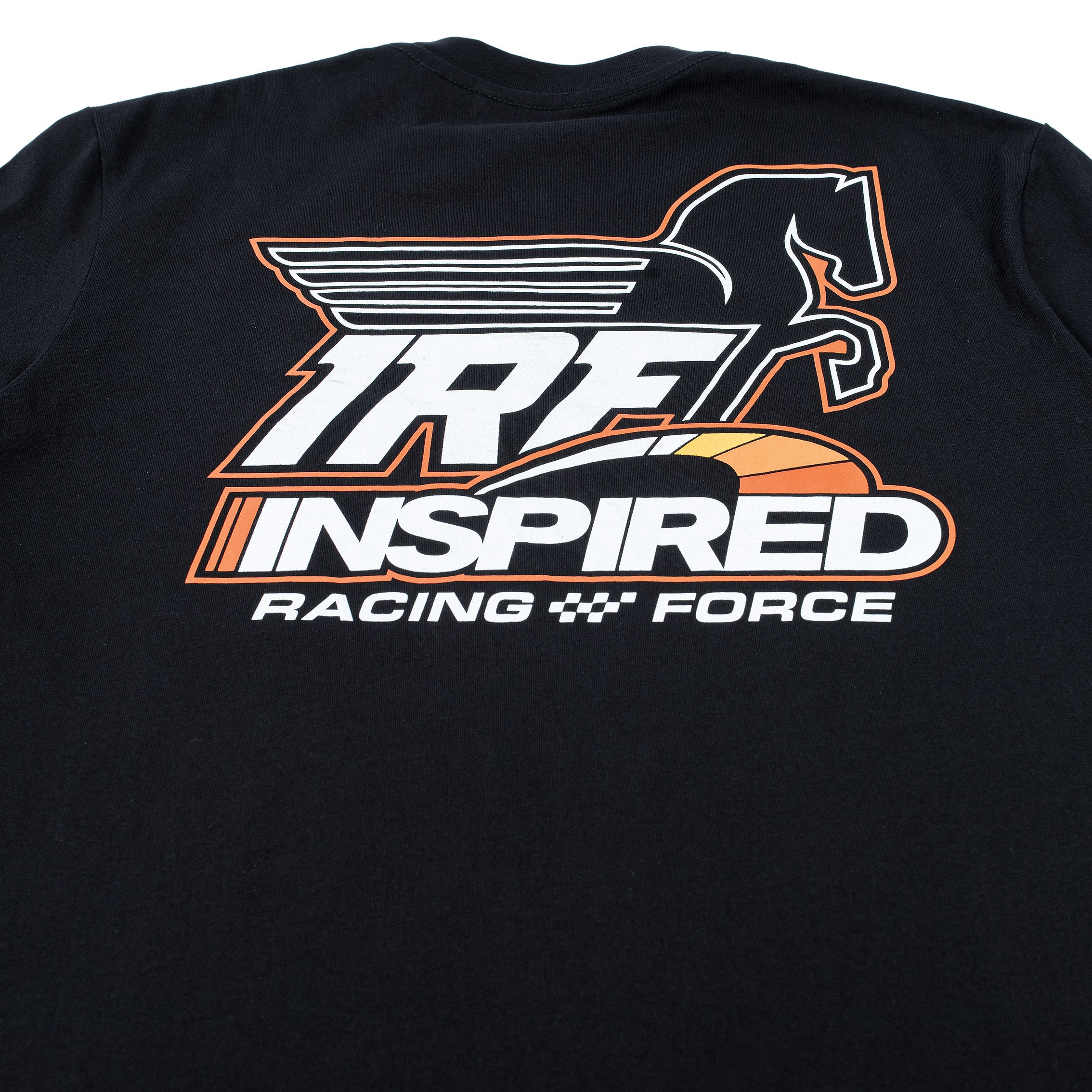 Inspired27 - Tshirt Full Throttle Ts