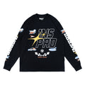 Inspired27 - Longsleeve Drift Ls