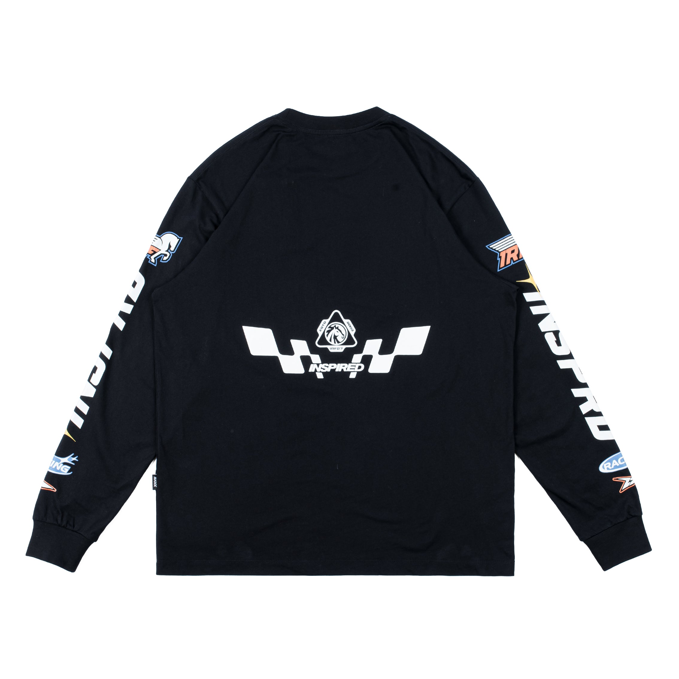 Inspired27 - Longsleeve Drift Ls