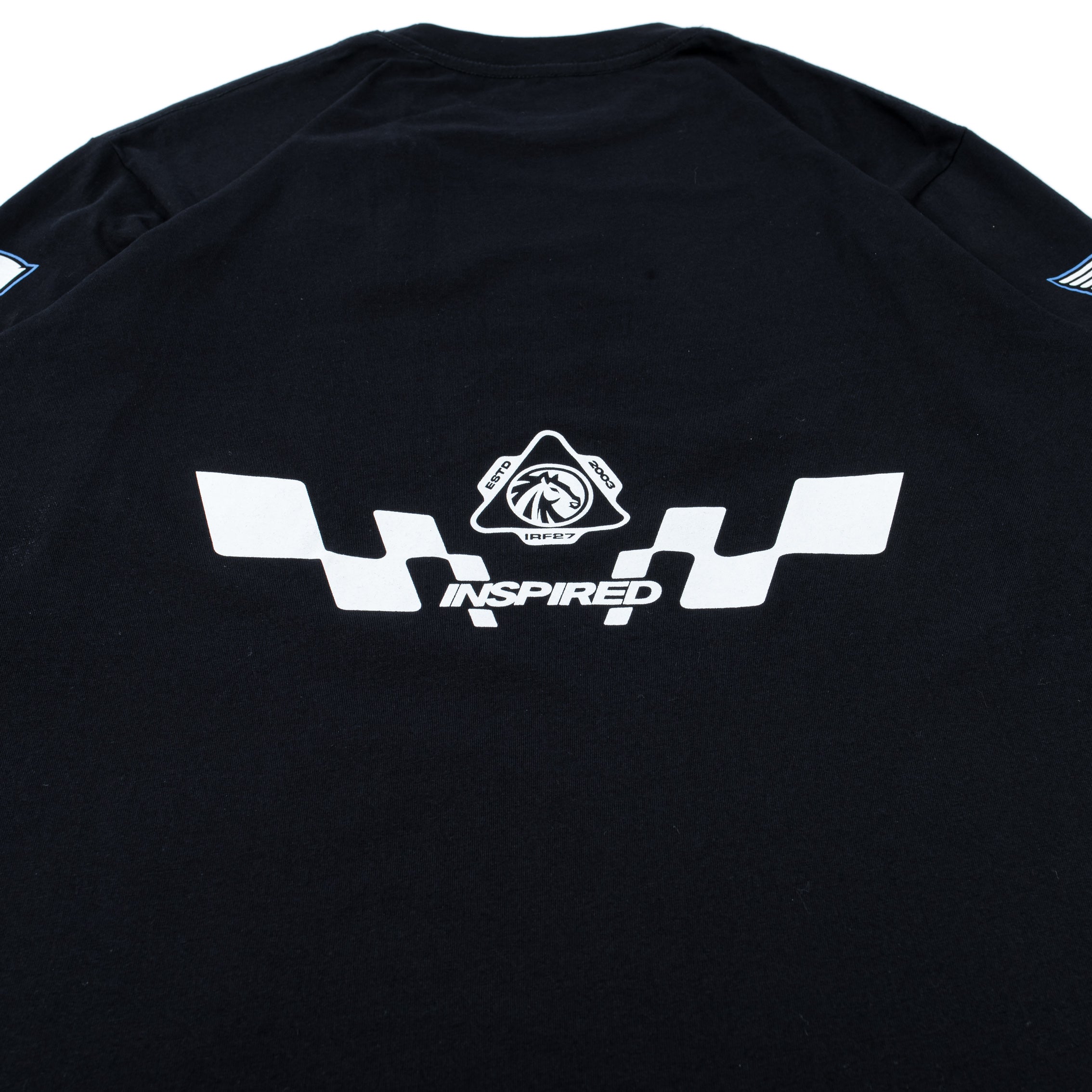 Inspired27 - Longsleeve Drift Ls