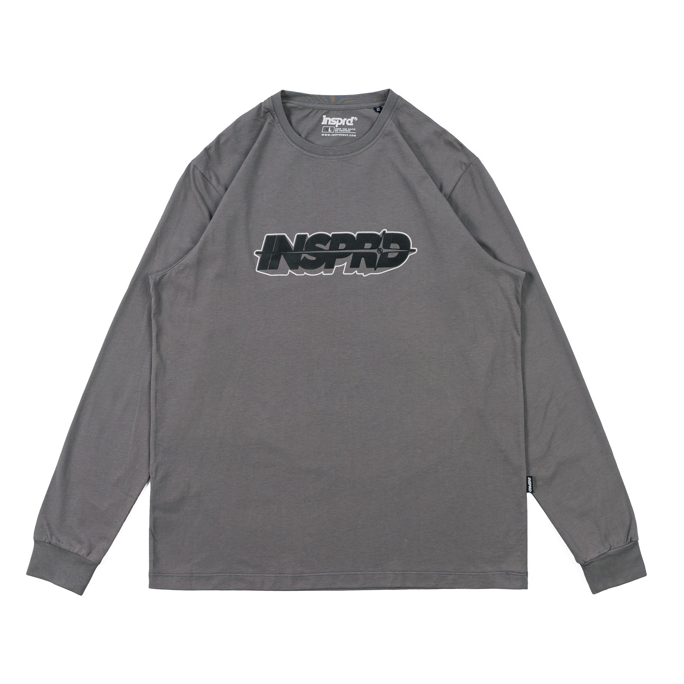 Inspired27 Longsleeve - Apex Ls