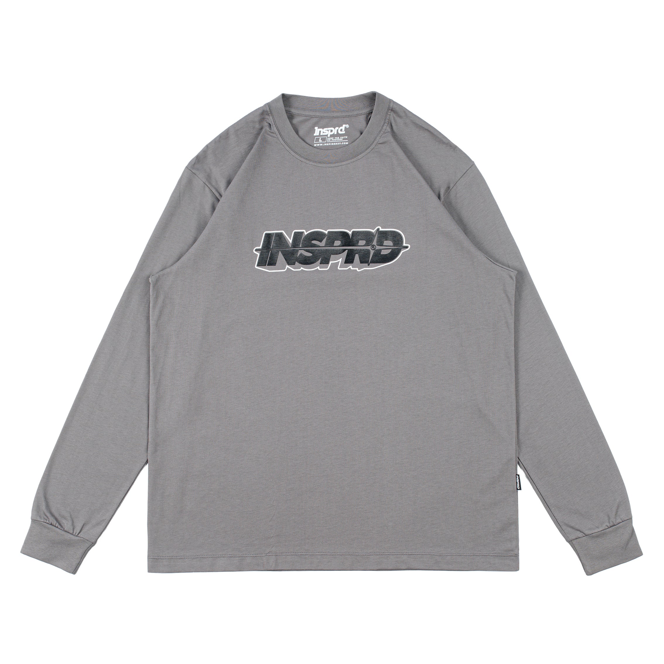 Inspired27 - Longsleeve Apex Ls