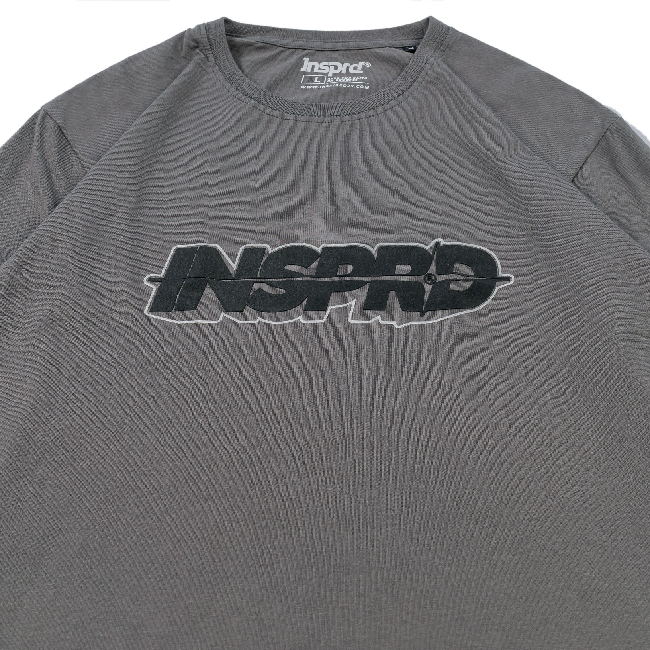 Inspired27 Longsleeve - Apex Ls