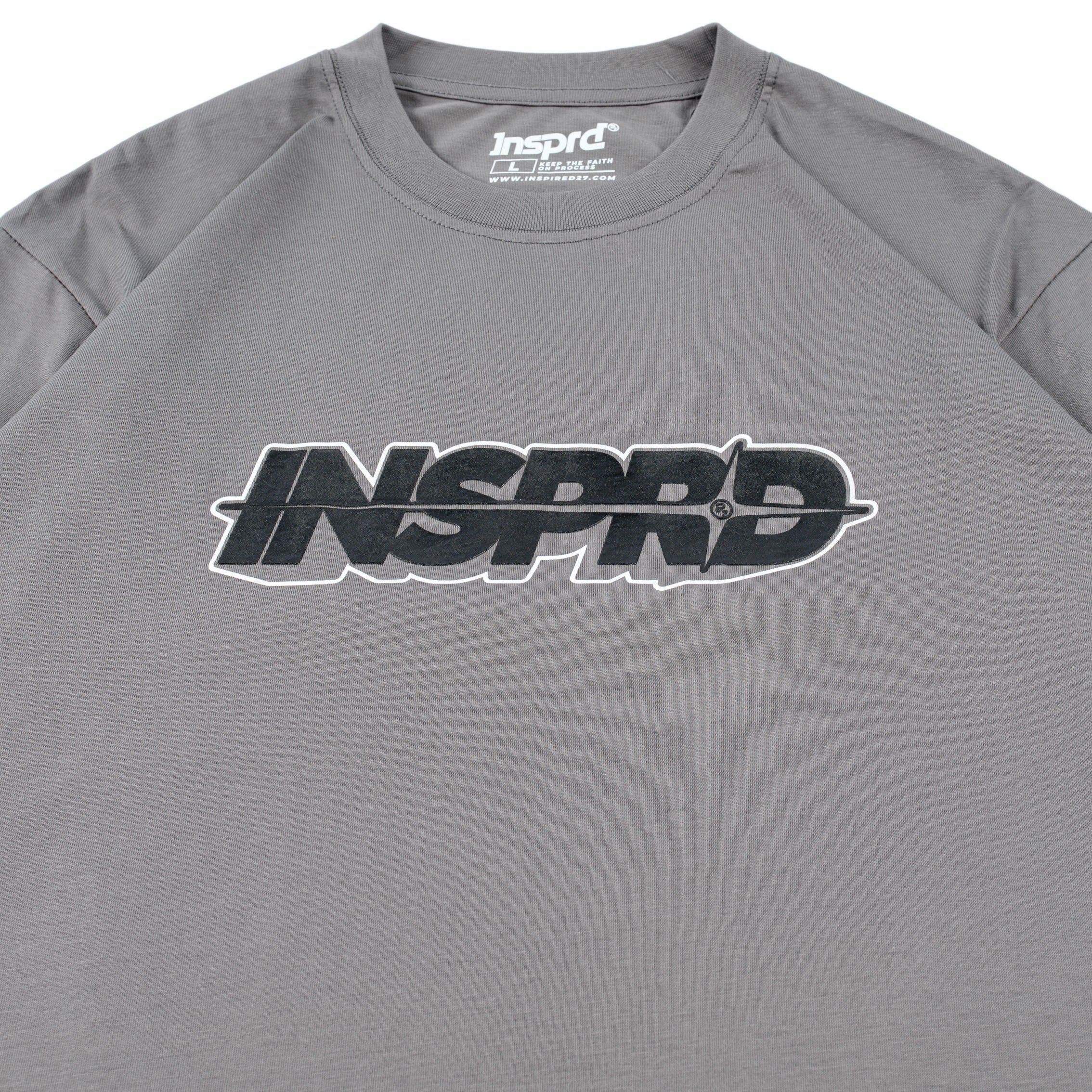 Inspired27 - Longsleeve Apex Ls