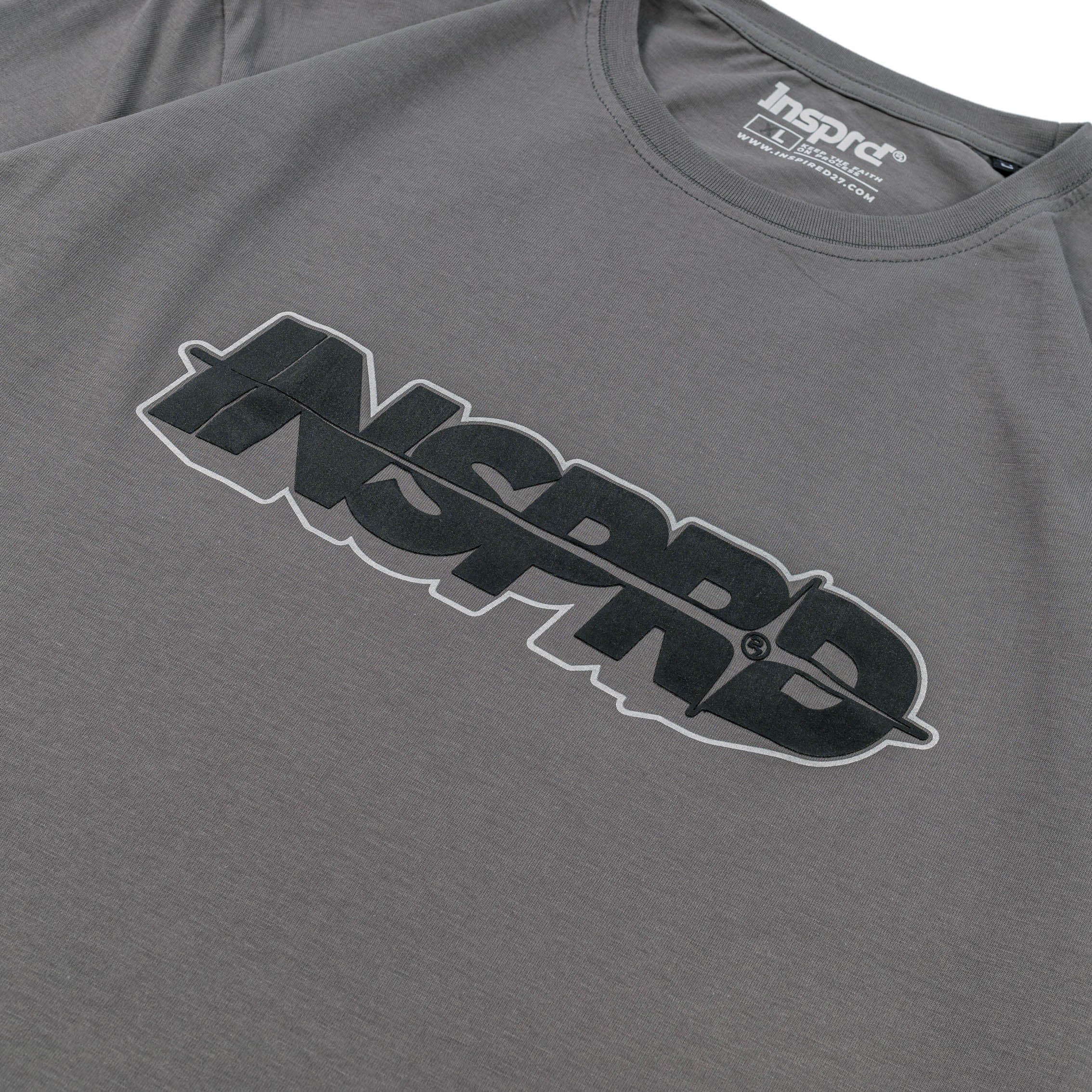Inspired27 Longsleeve - Apex Ls