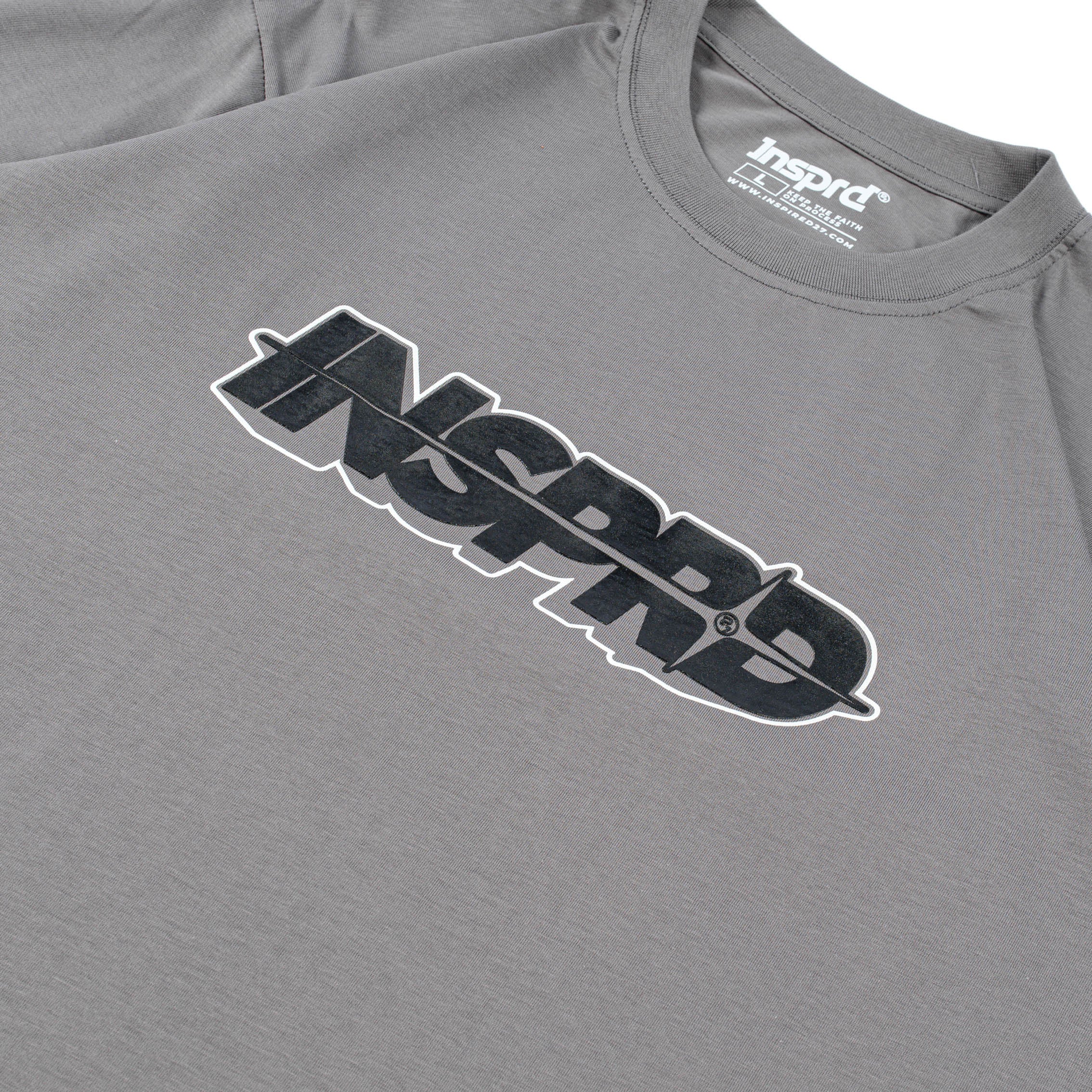 Inspired27 - Longsleeve Apex Ls