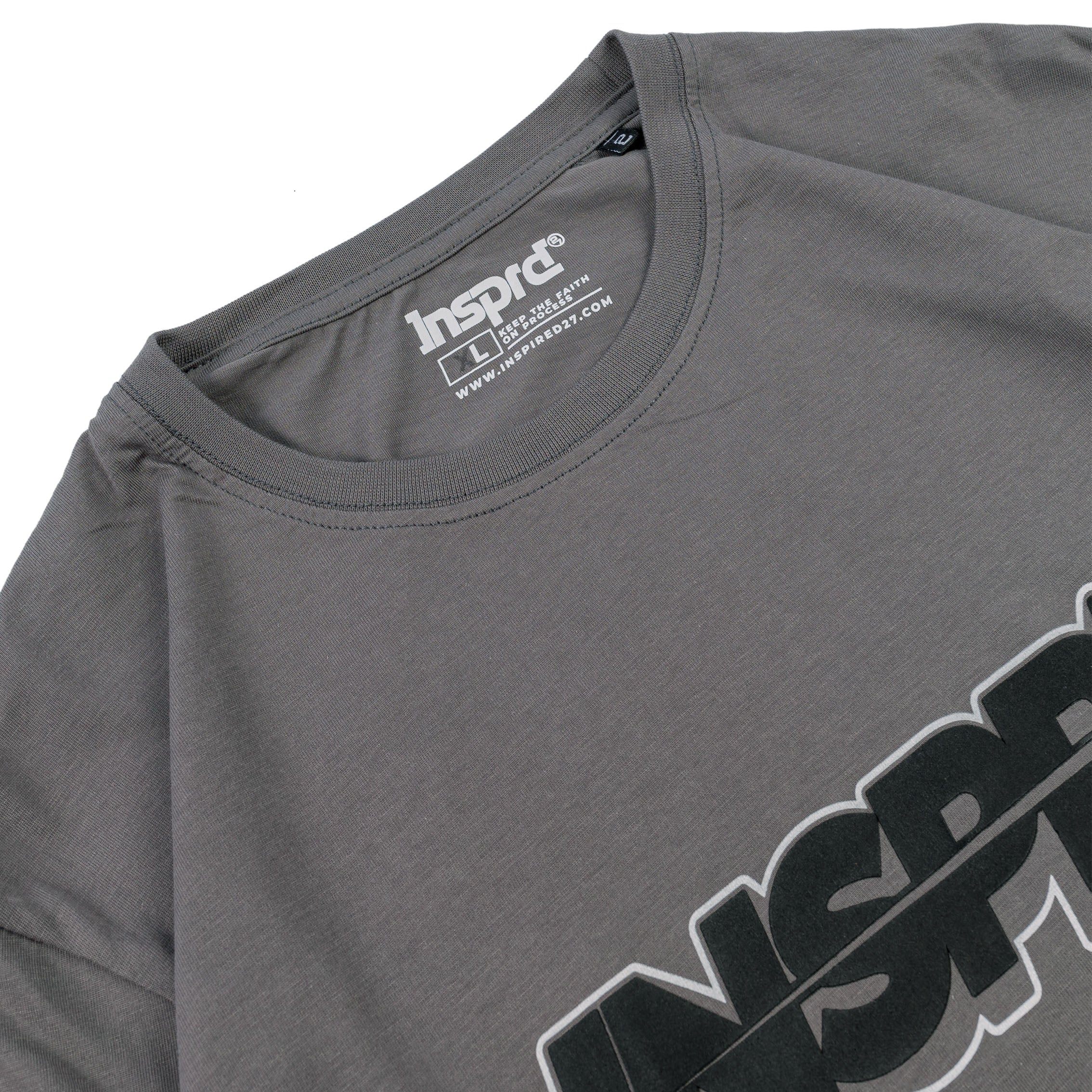 Inspired27 Longsleeve - Apex Ls
