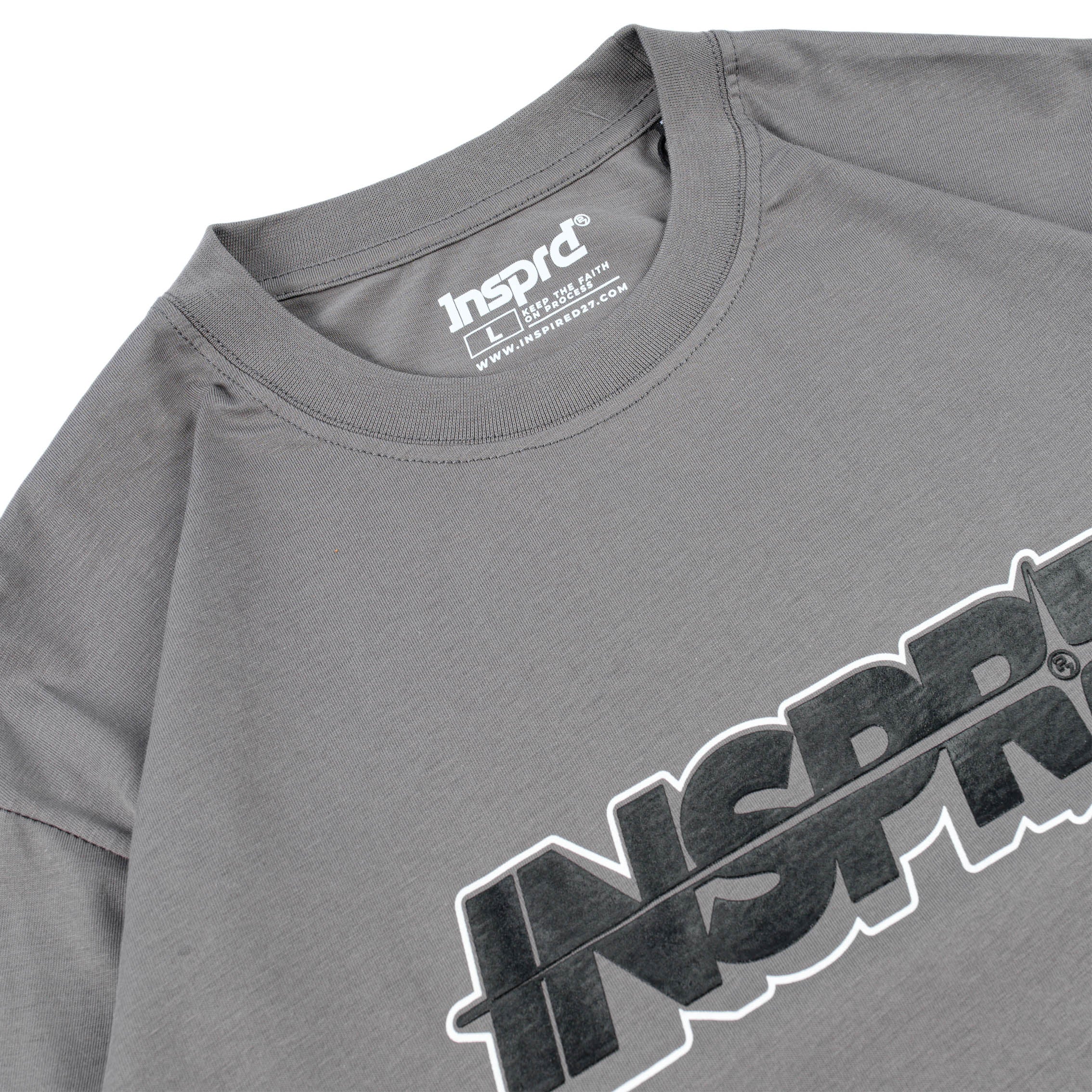 Inspired27 - Longsleeve Apex Ls