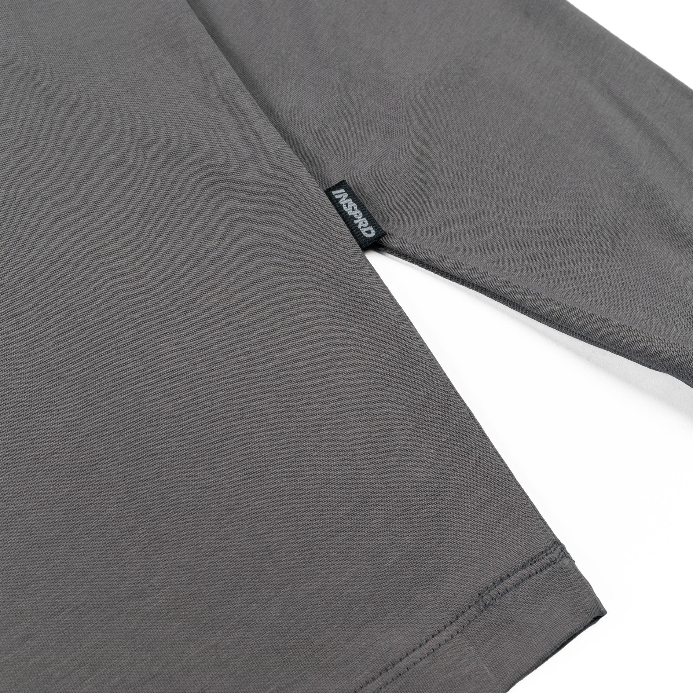 Inspired27 Longsleeve - Apex Ls