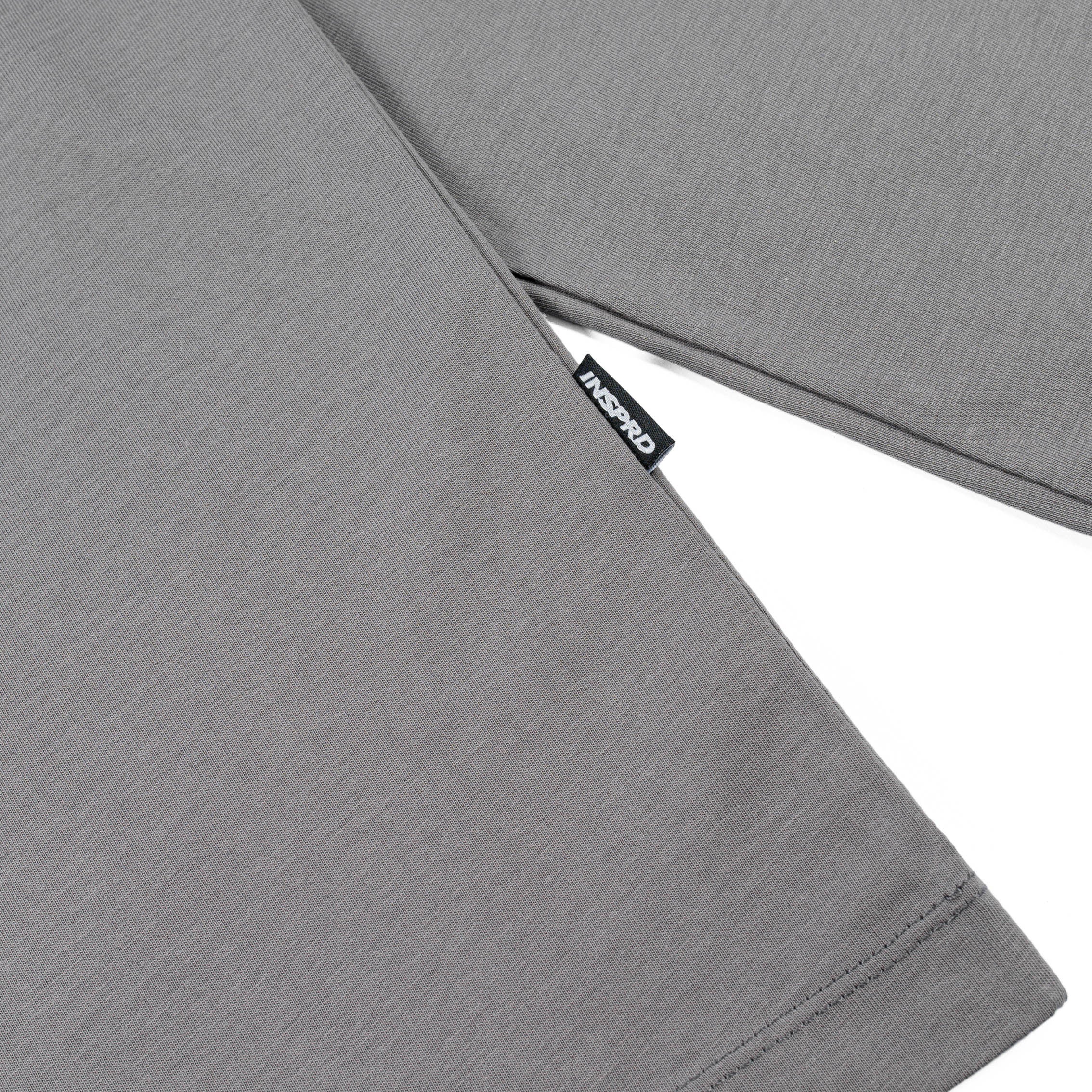 Inspired27 - Longsleeve Apex Ls