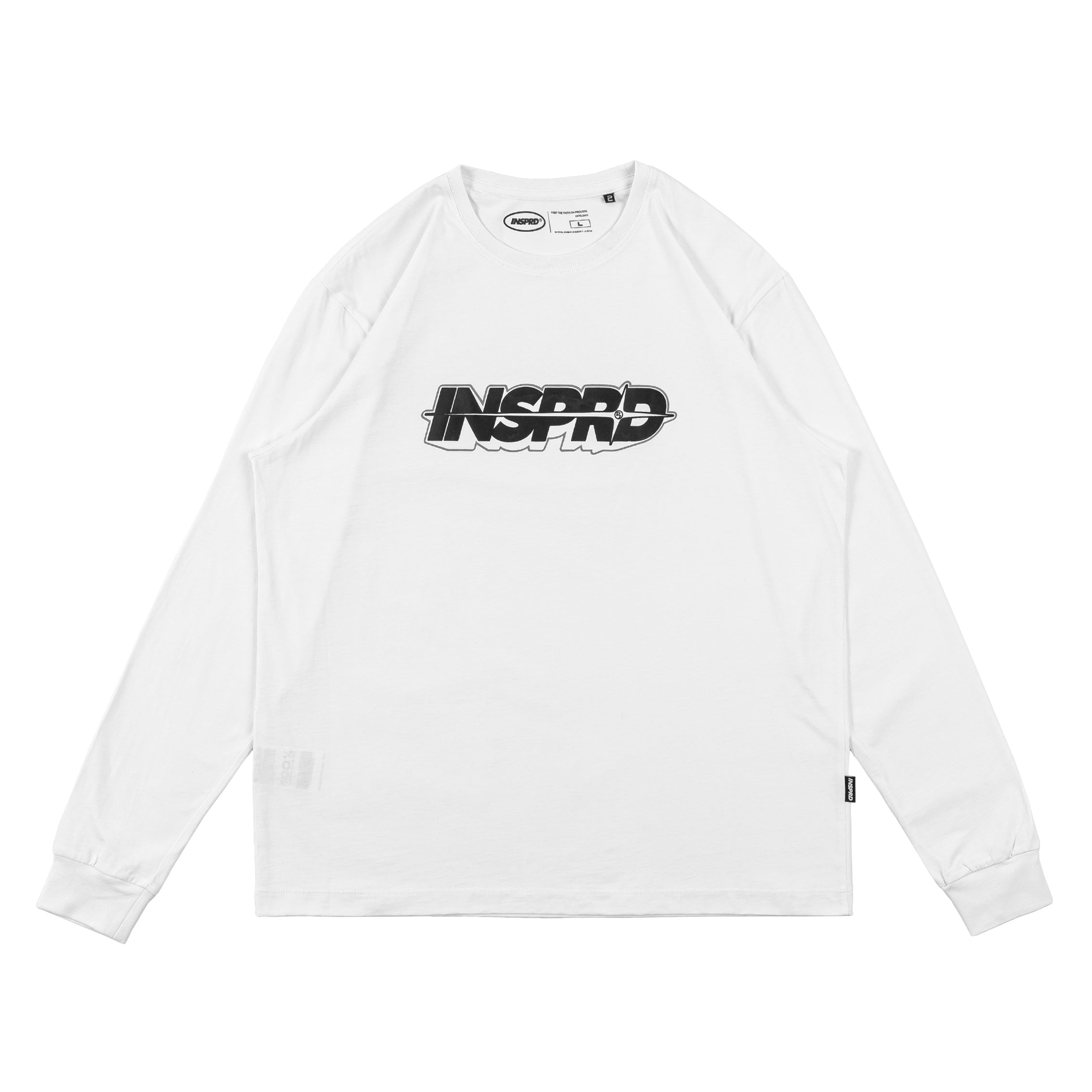 Inspired27 Longsleeve - Apex Ls