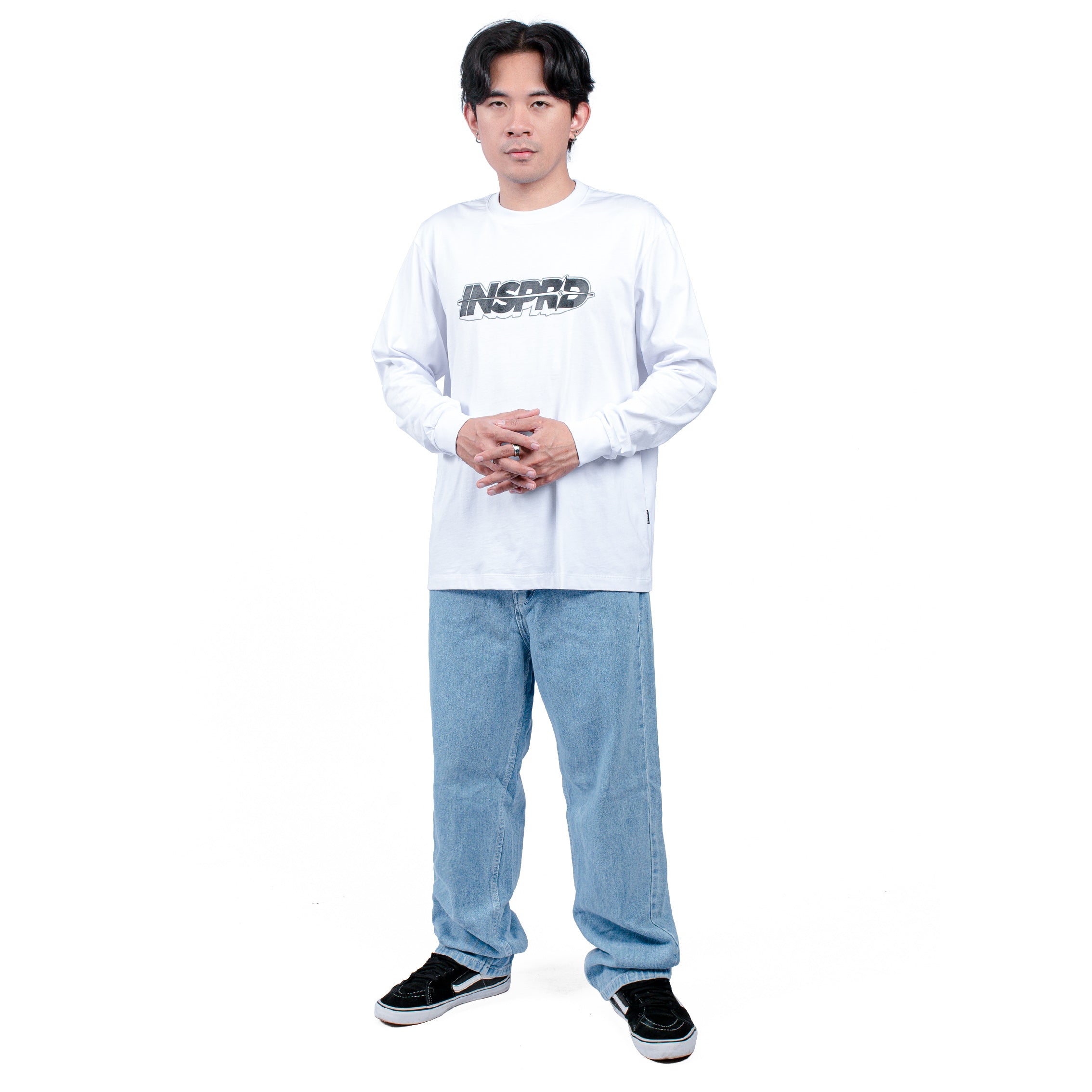 Inspired27 - Longsleeve Apex Ls
