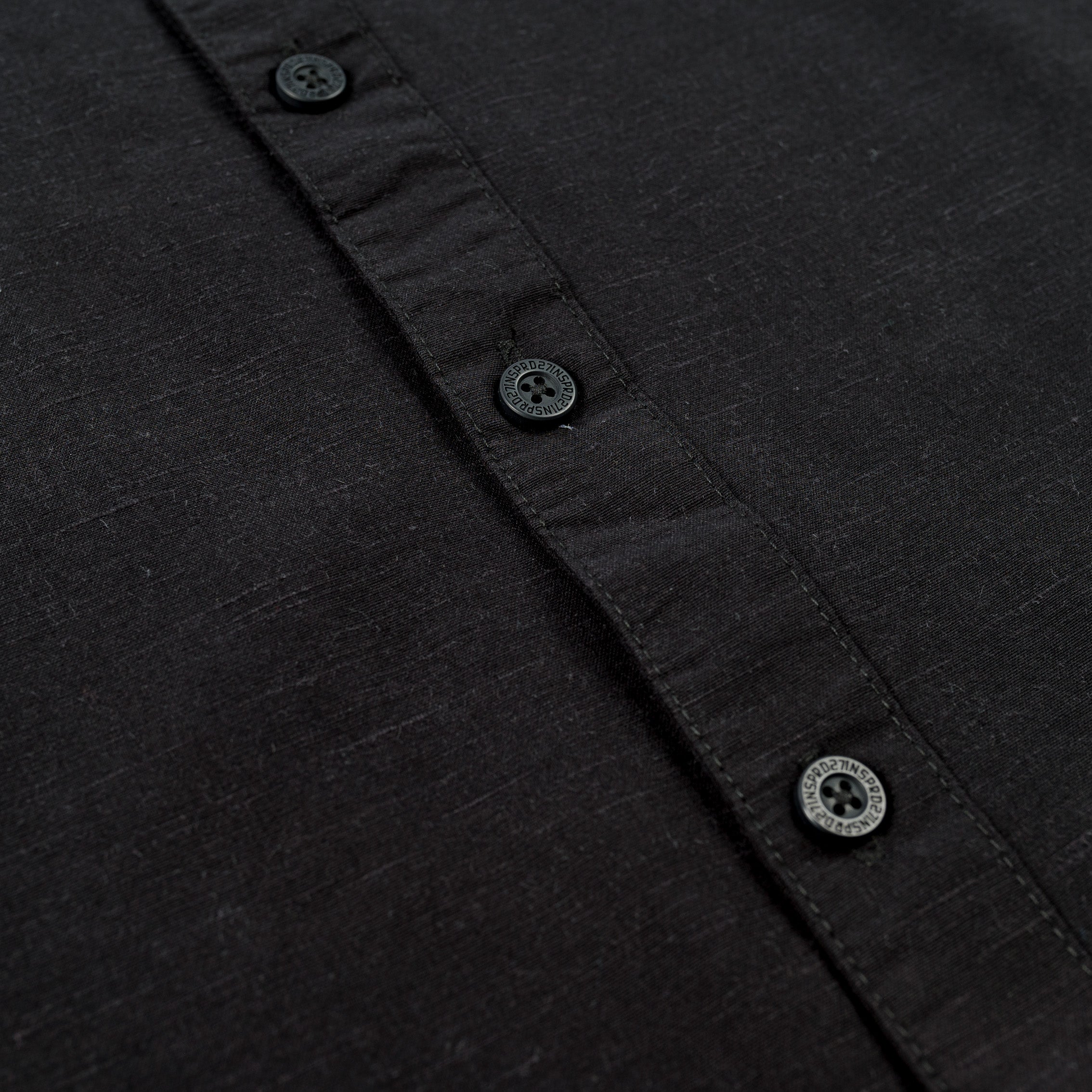 Inspired27 - Kemeja Pendek Muster