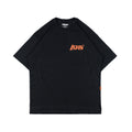 Inspired27 Tshirt Oversize - Resilience Ts Bk | Black