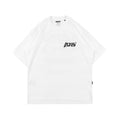 Inspired27 Tshirt Oversize - Resilience Ts Wh | White