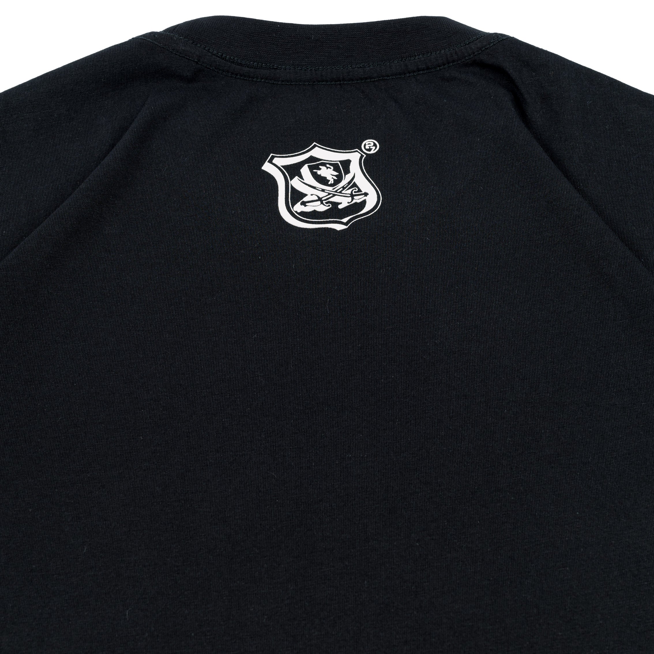 Inspired27 - Tshirt Spirit Ts