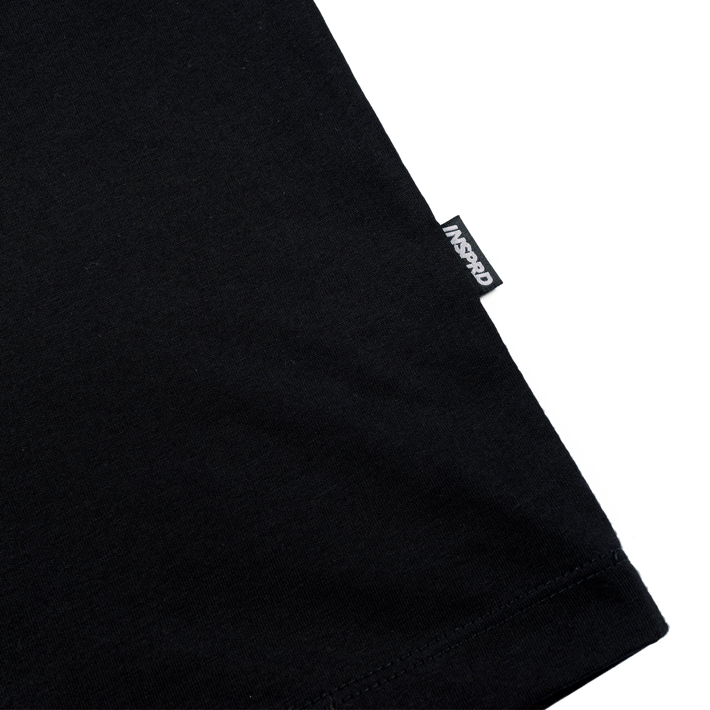 Inspired27 - Tshirt Essence Ts Bk