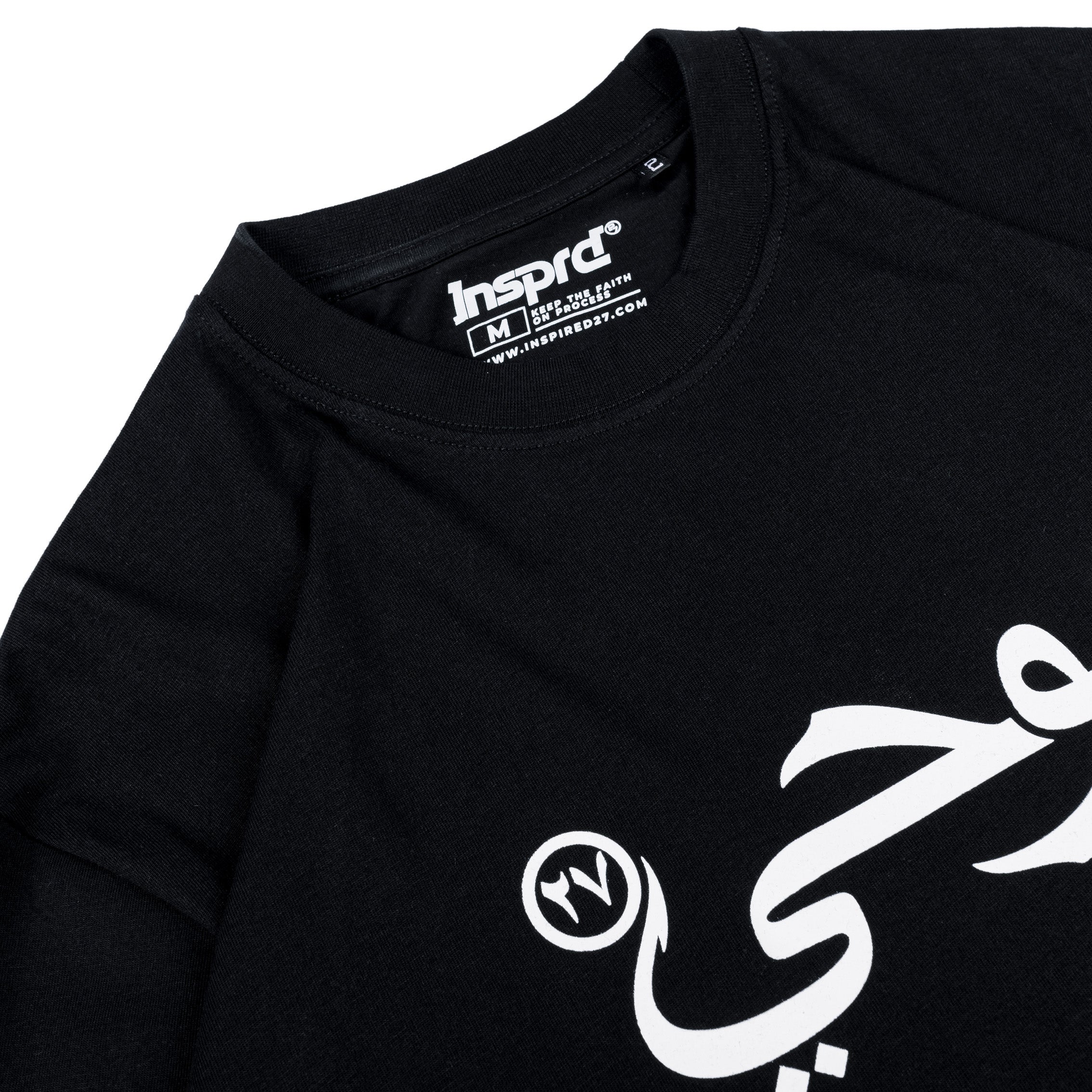 Inspired27 Longsleeve - Spirit Ls