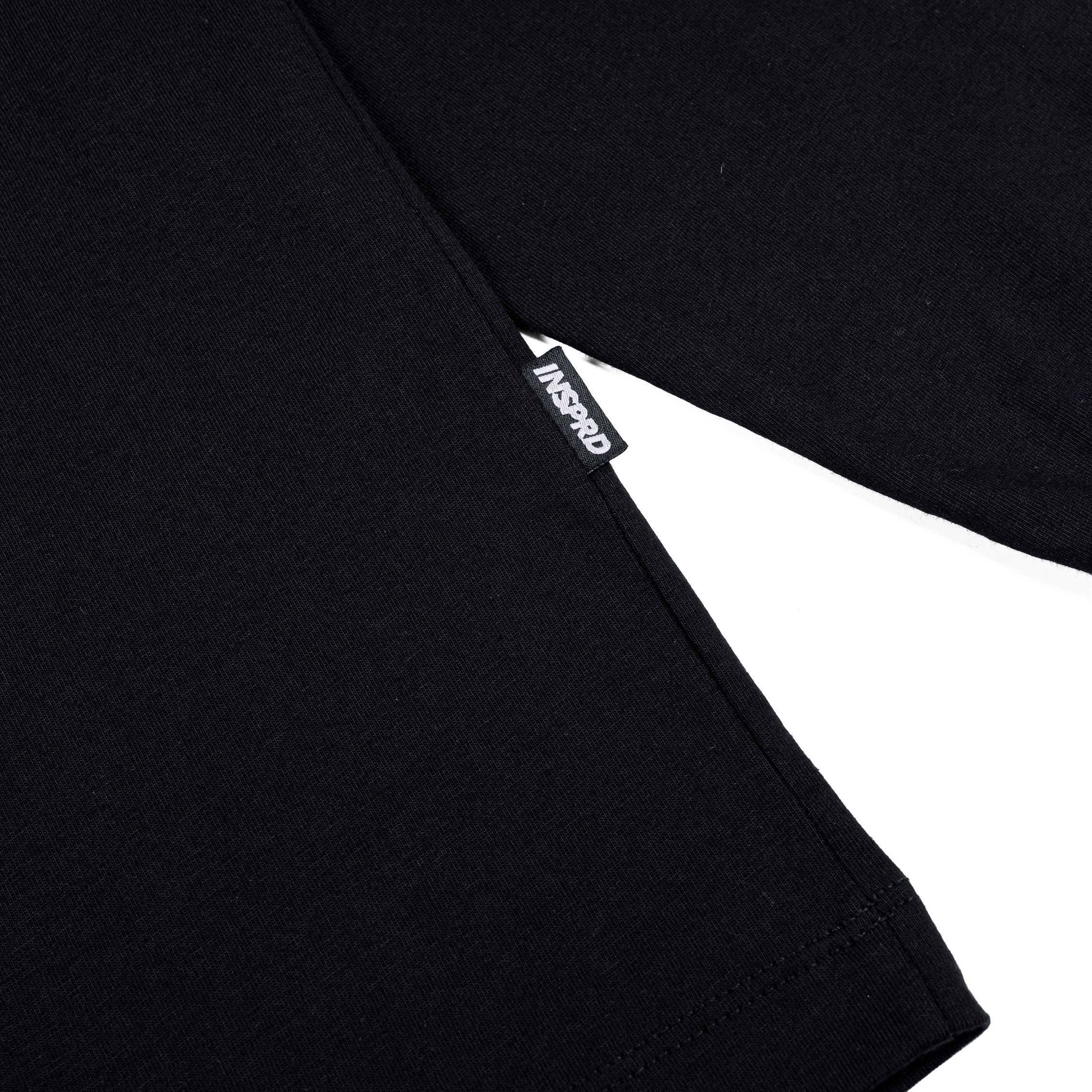 Inspired27 Longsleeve - Spirit Ls