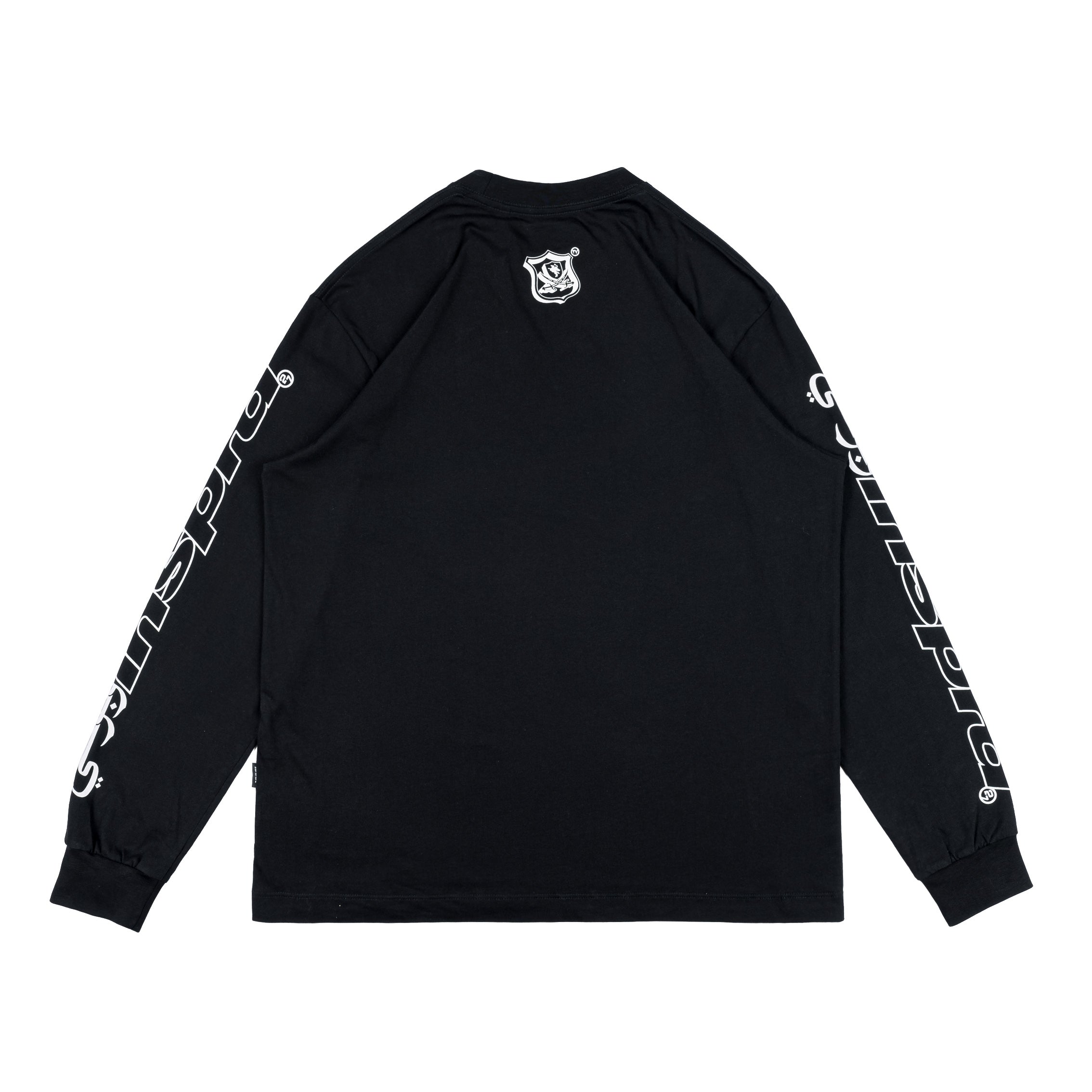 Inspired27 Longsleeve - Spirit Ls