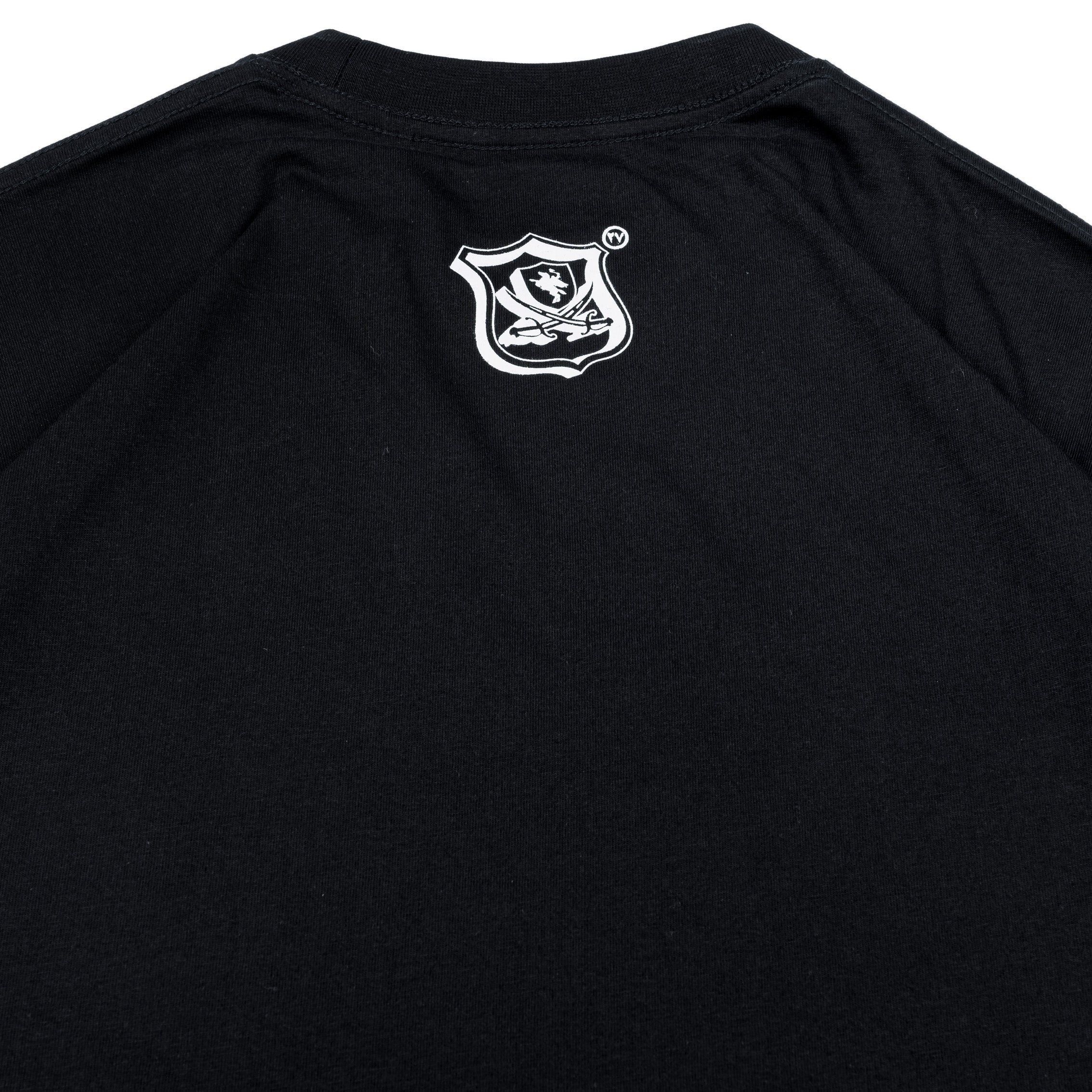 Inspired27 Longsleeve - Spirit Ls