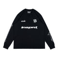 Inspired27 Longsleeve - Essence Ls