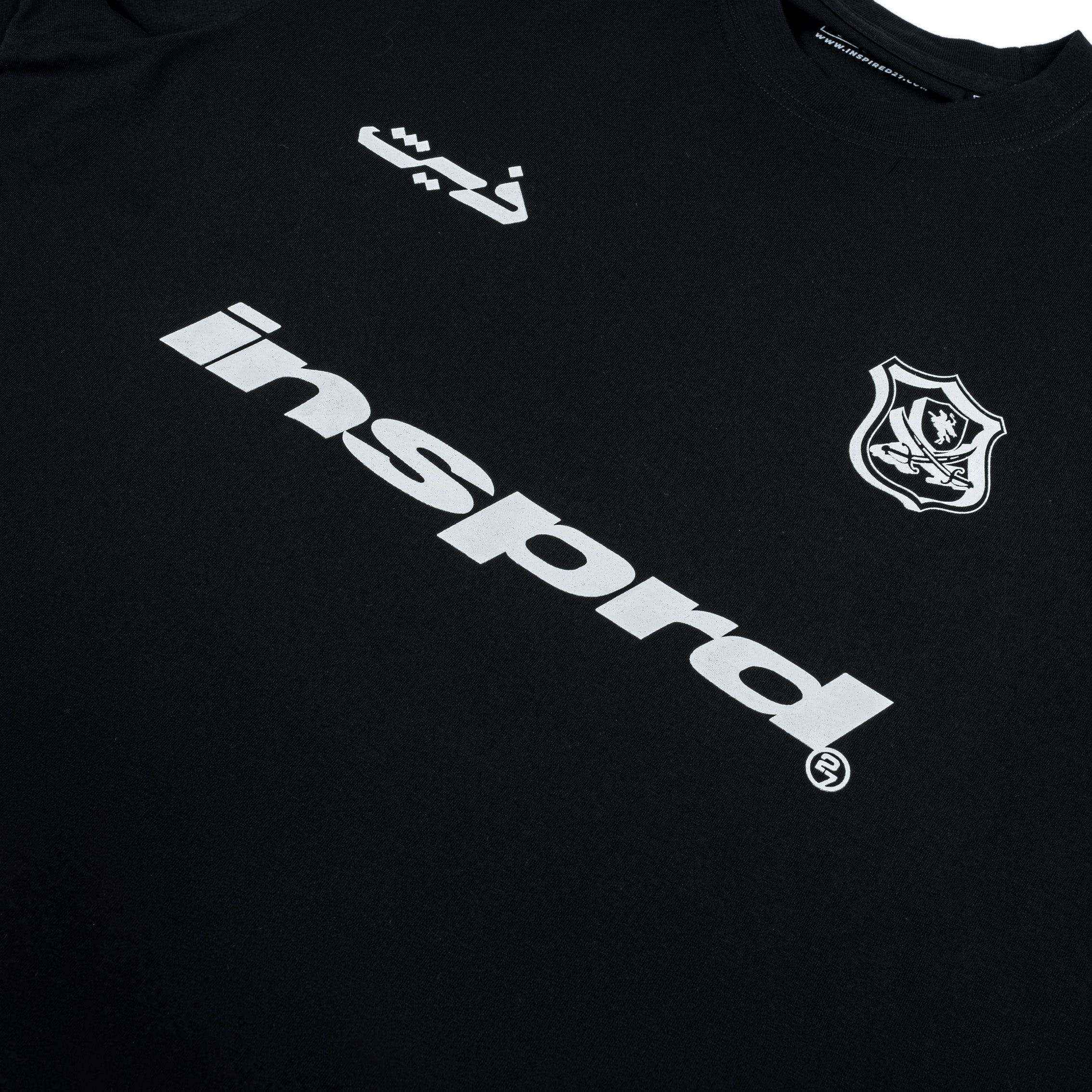 Inspired27 Longsleeve - Essence Ls