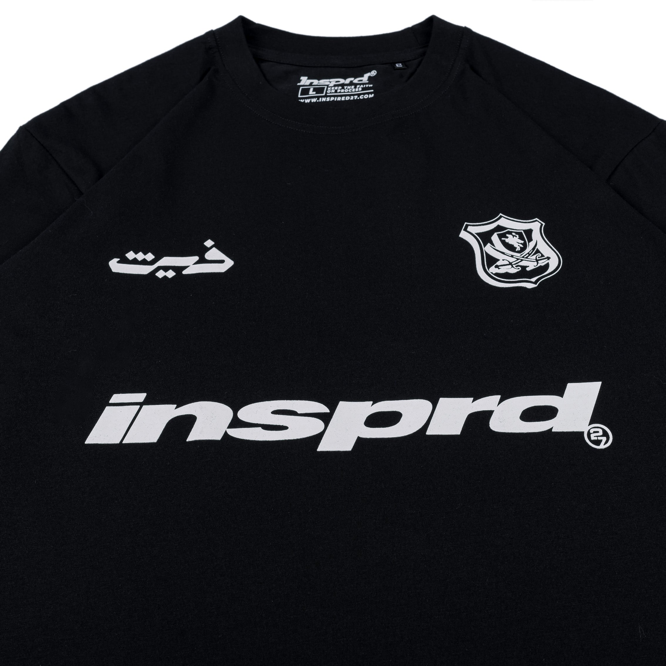 Inspired27 Longsleeve - Essence Ls
