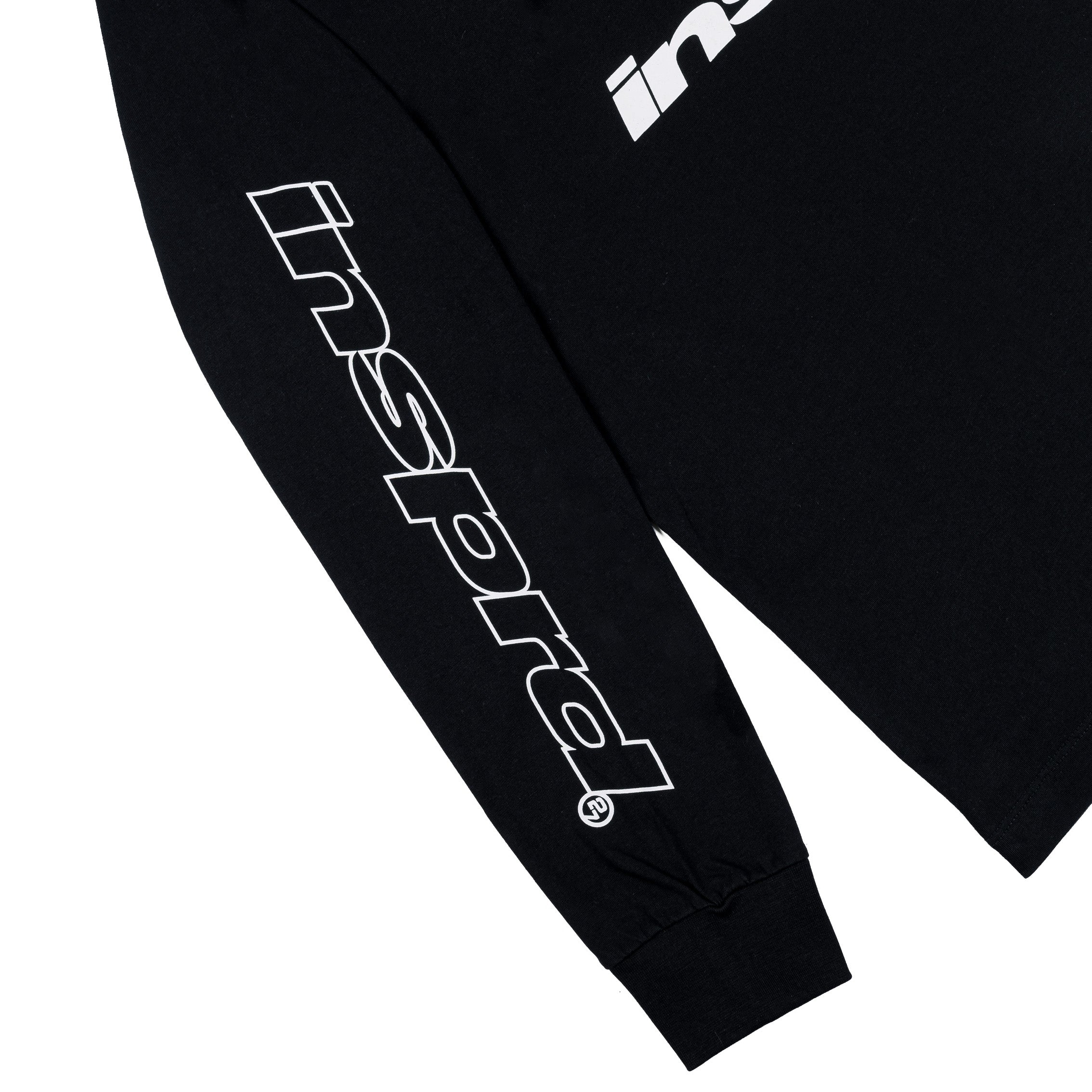 Inspired27 Longsleeve - Essence Ls