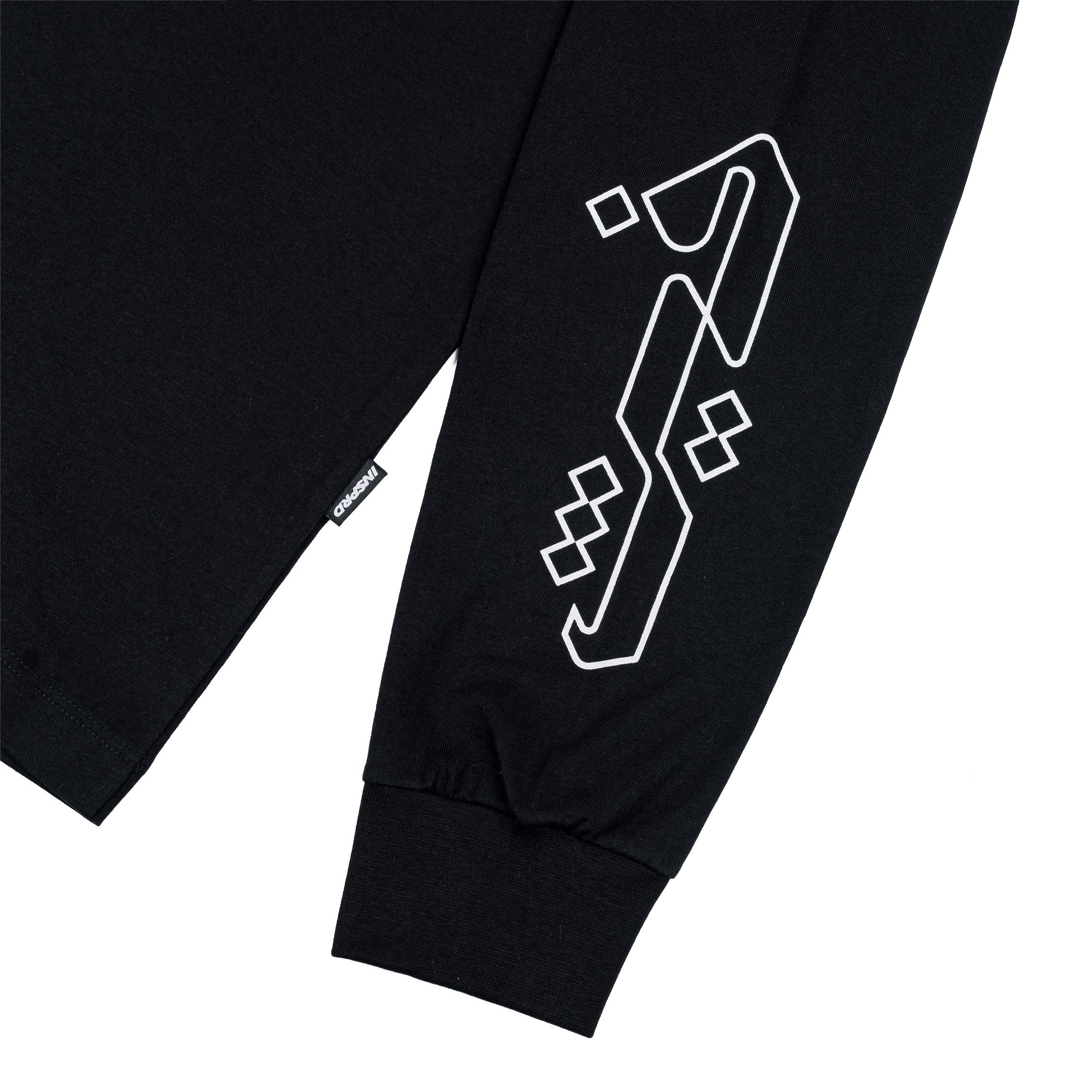 Inspired27 Longsleeve - Essence Ls