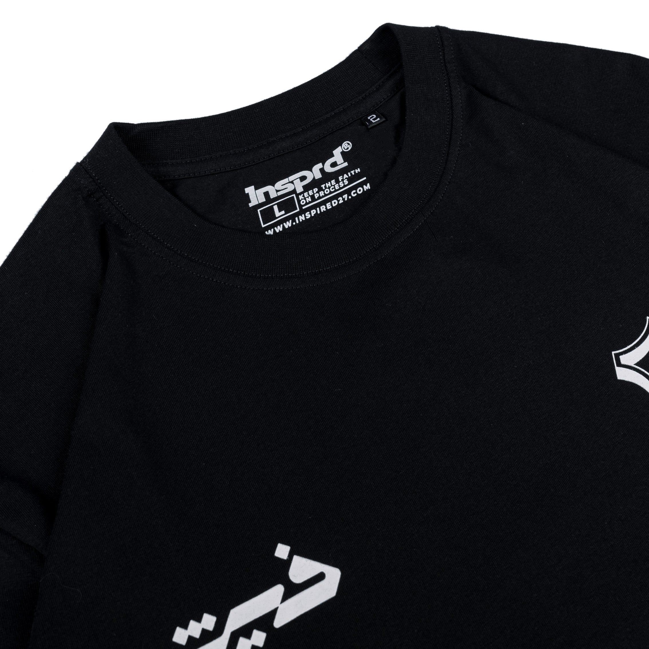 Inspired27 Longsleeve - Essence Ls