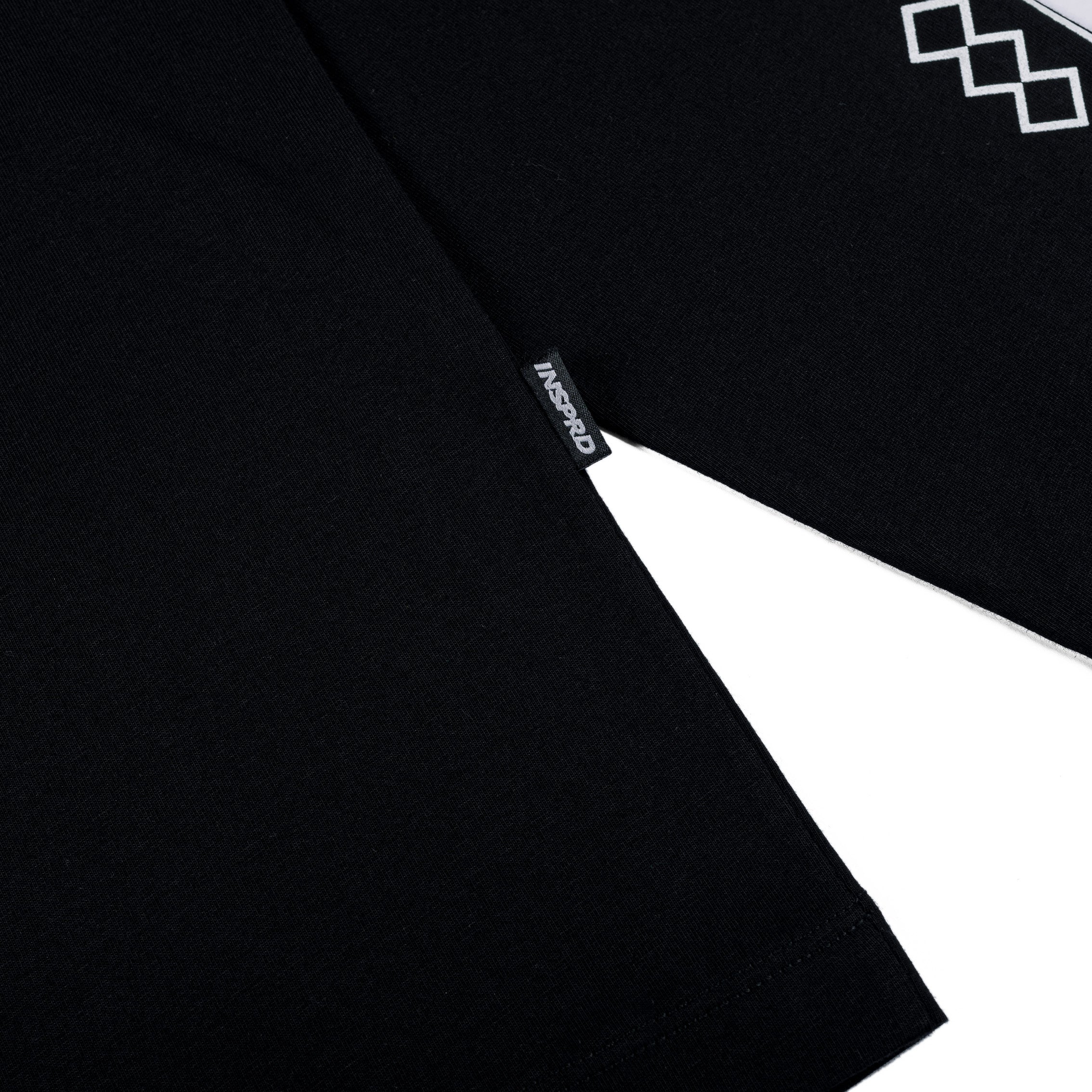 Inspired27 Longsleeve - Essence Ls