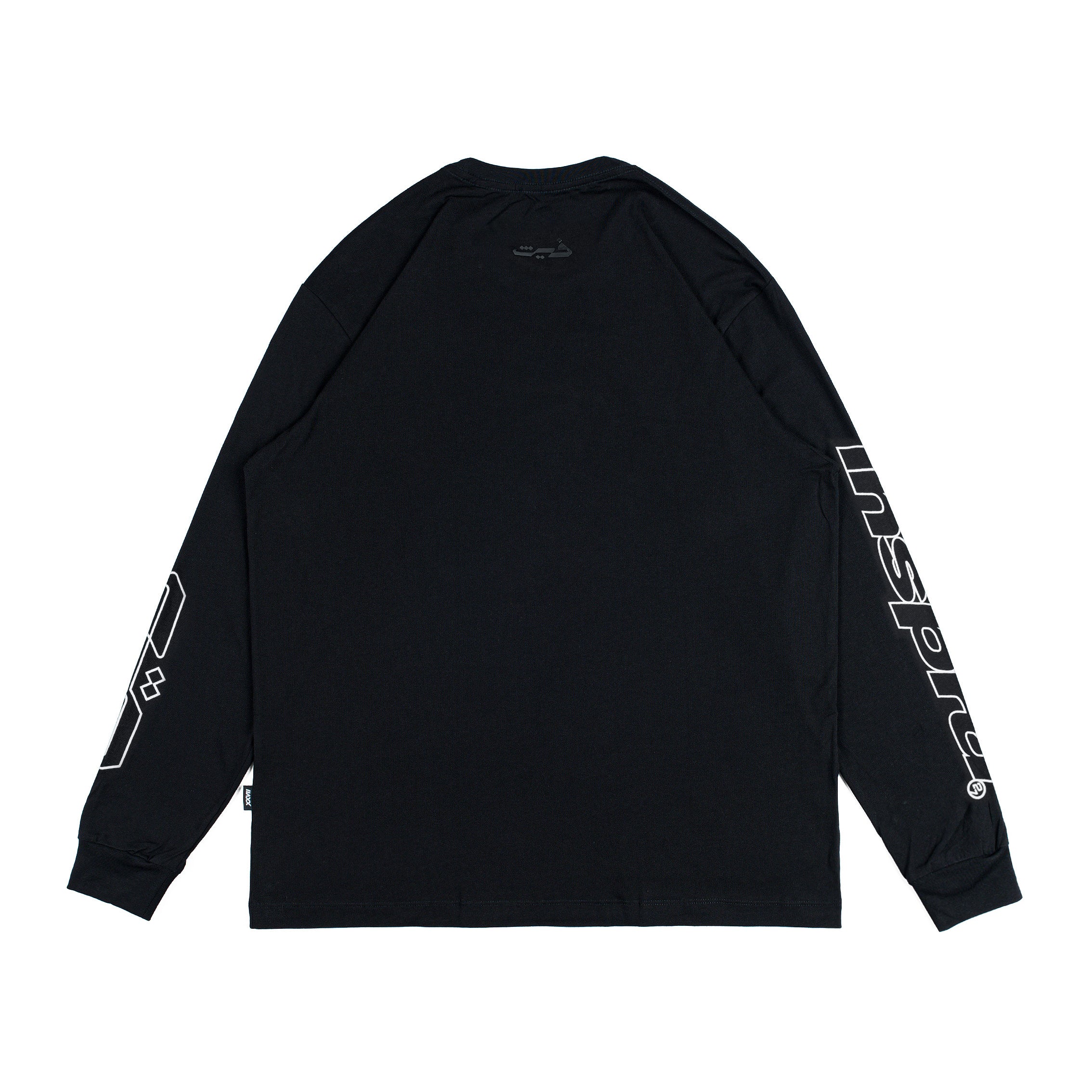 Inspired27 Longsleeve - Essence Ls