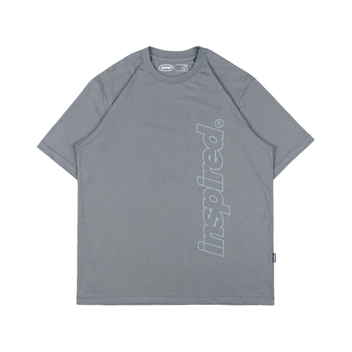 Inspired27 - Tshirt Vert Ts