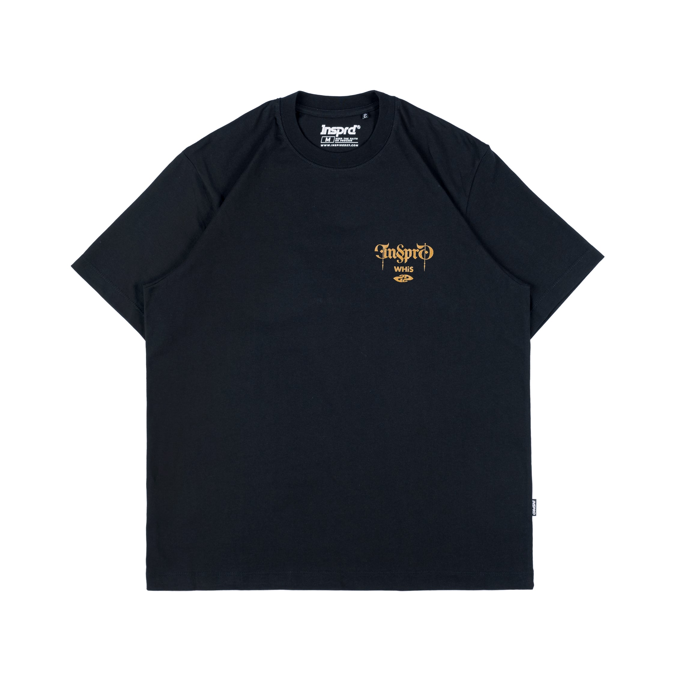 Inspired27 Tshirt - Mimoun
