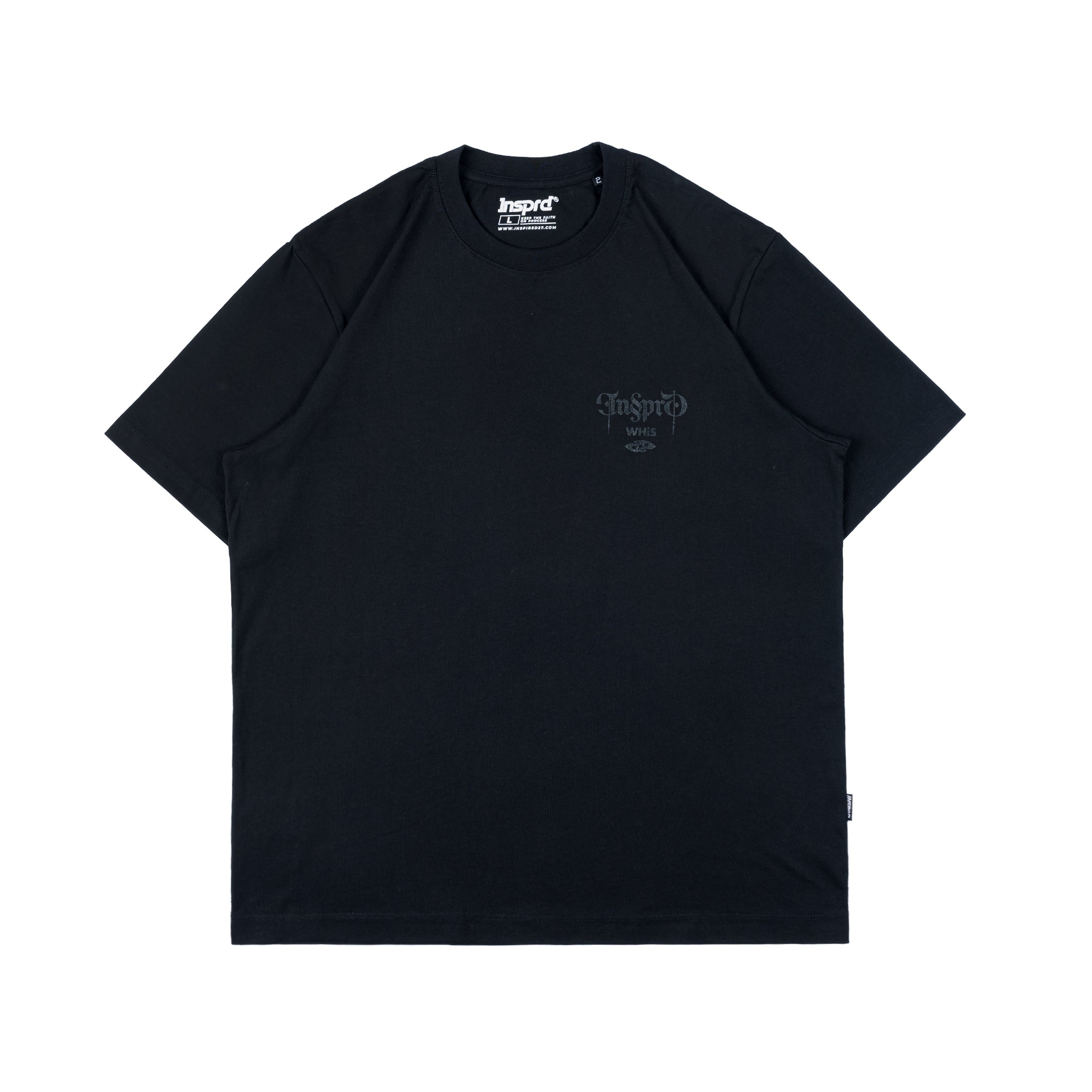 Inspired27 Tshirt - Mimoun