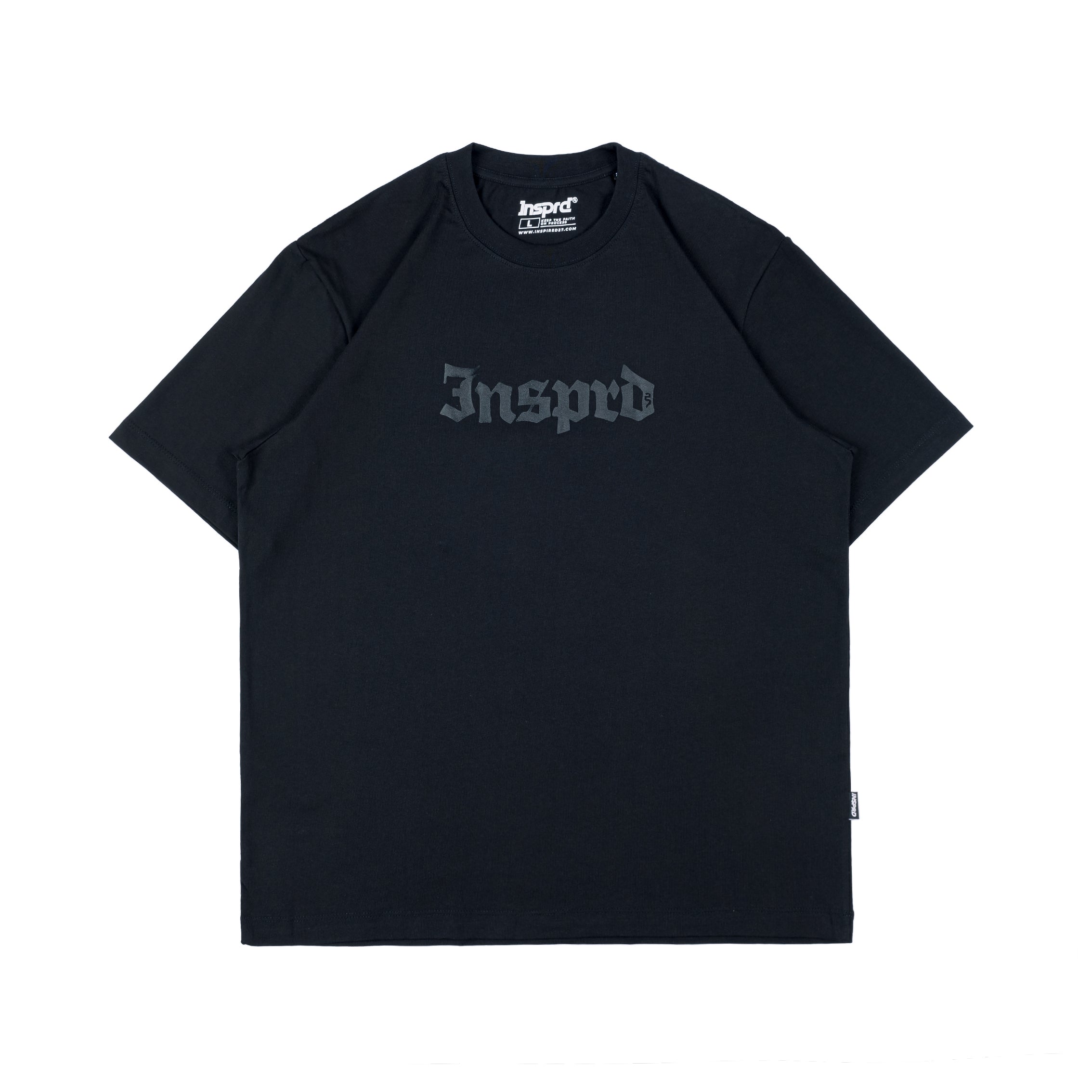Inspired27 - Tshirt Renewal