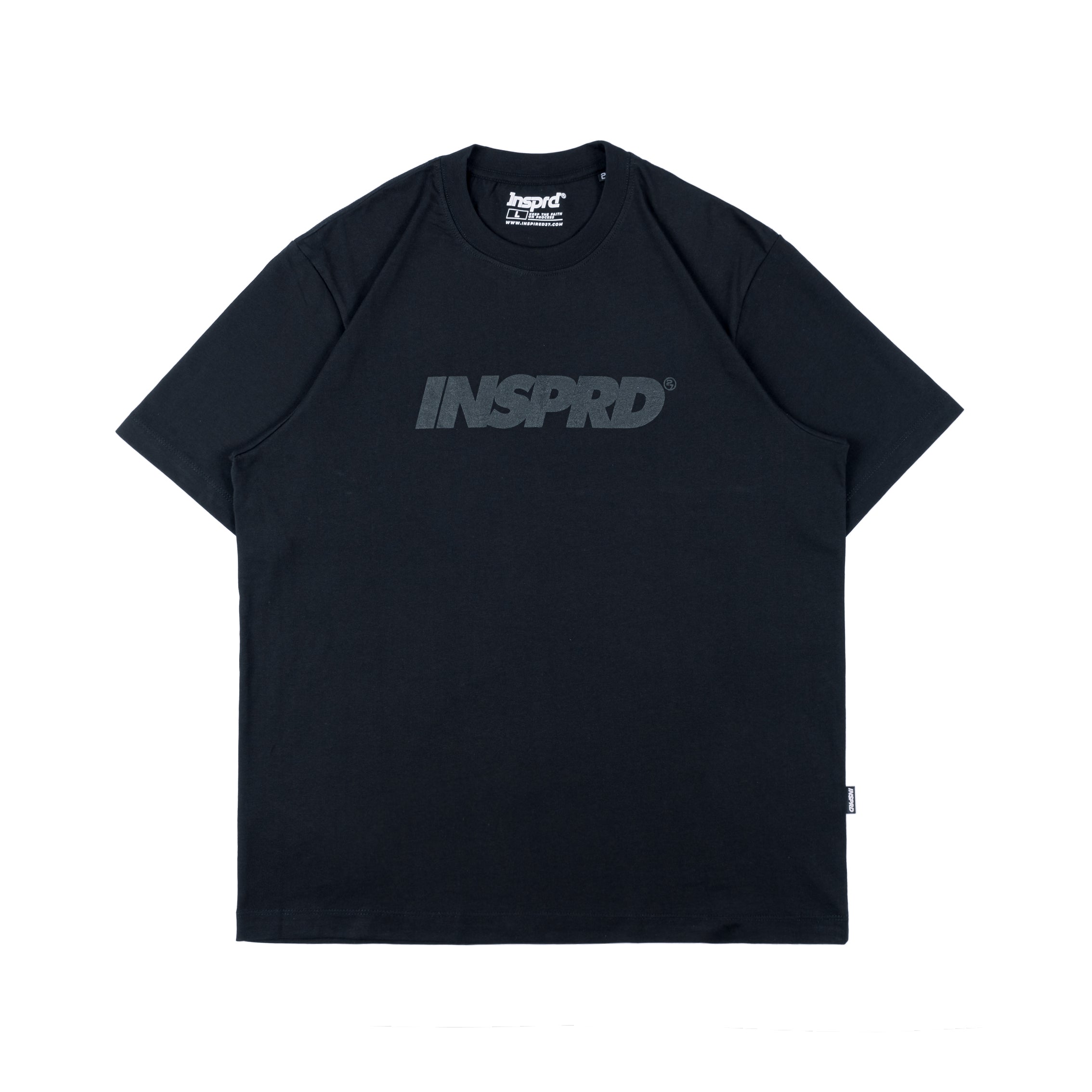Inspired27 - Tshirt Prove Ts