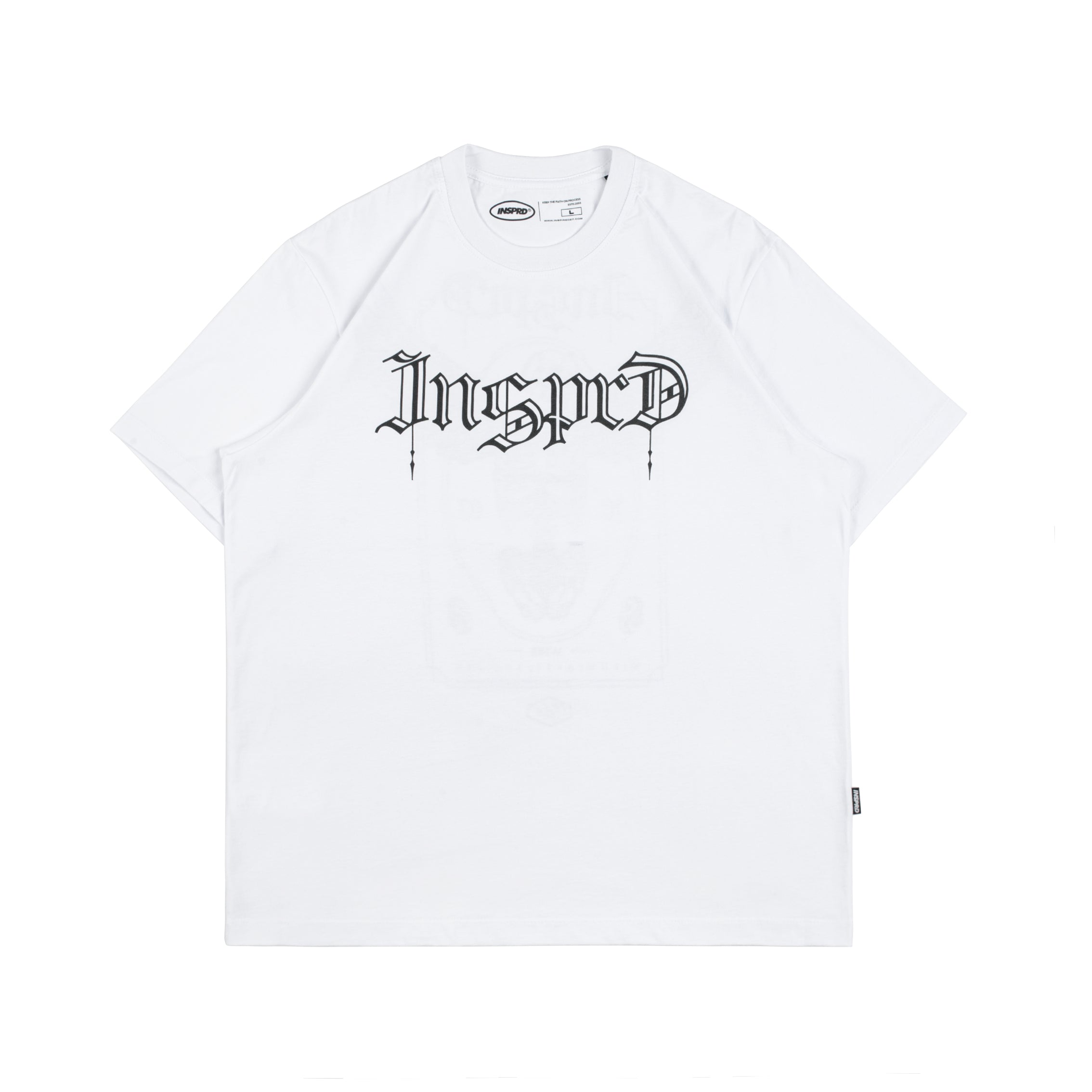Inspired27 Tshirt - Abdeslam