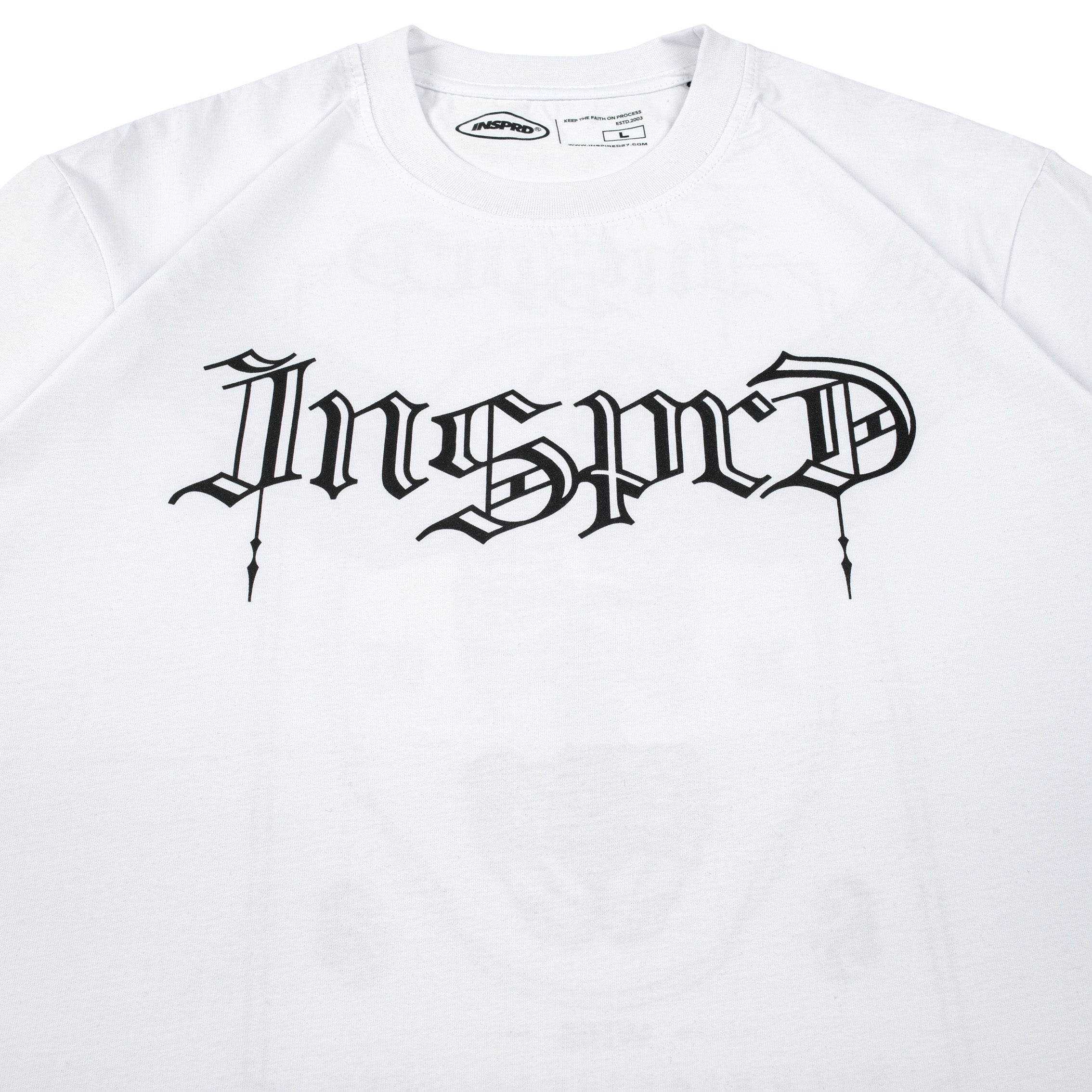 Inspired27 Tshirt - Abdeslam