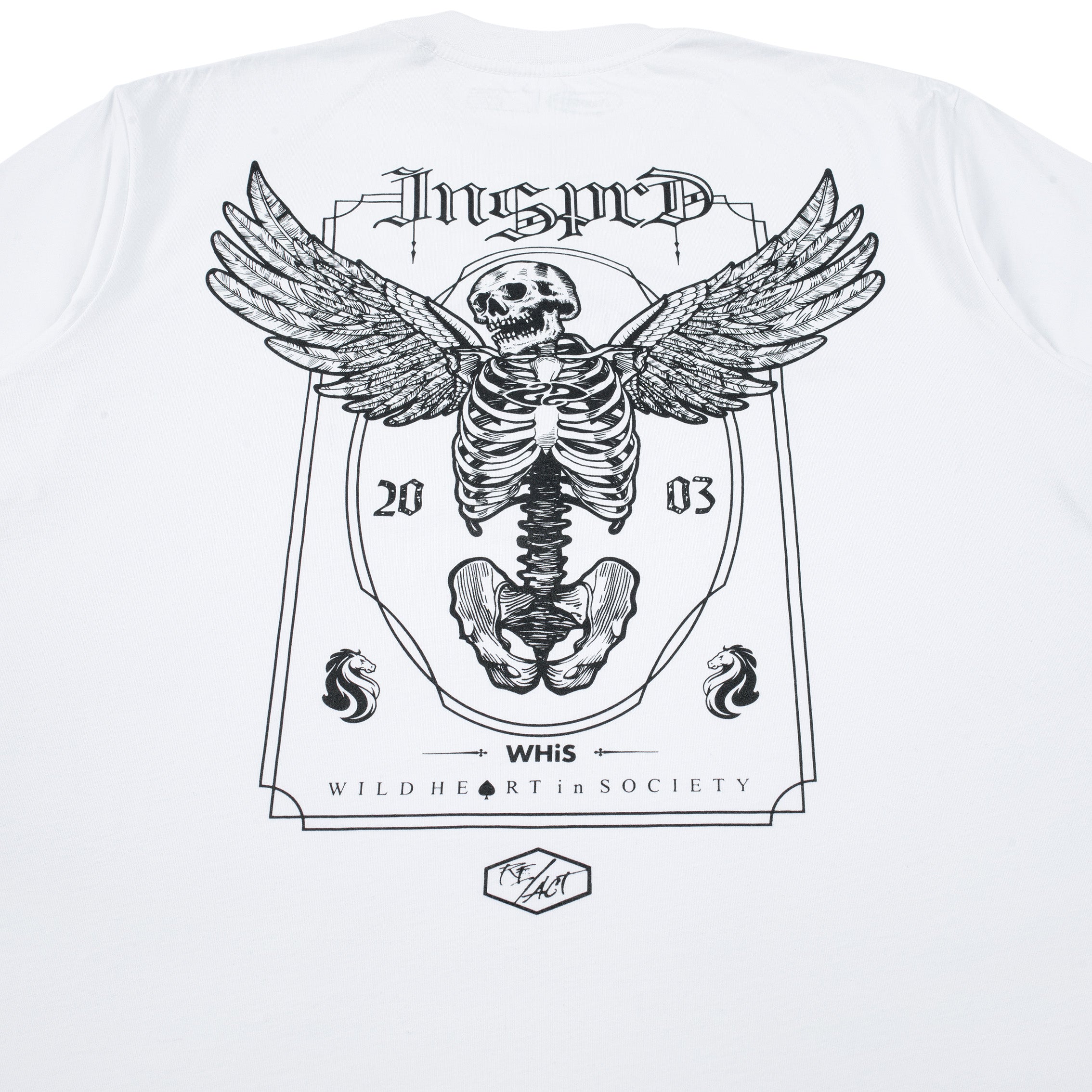 Inspired27 Tshirt - Abdeslam