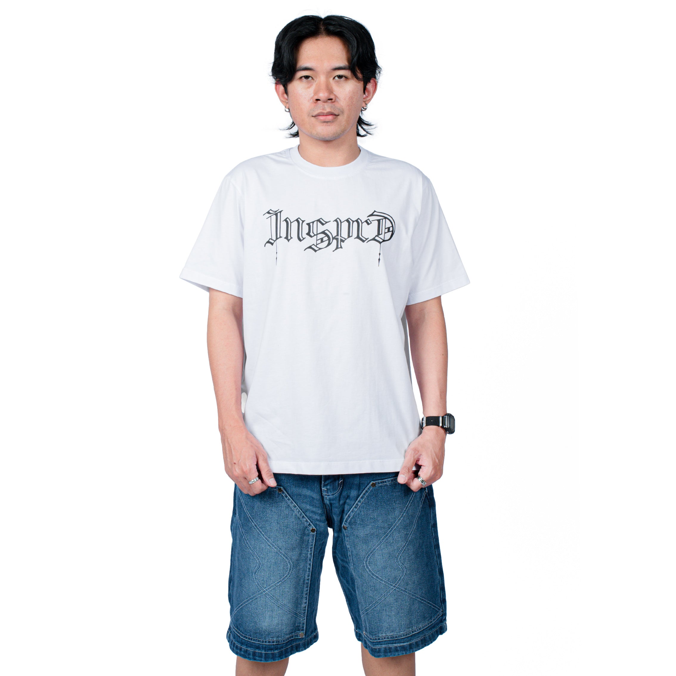 Inspired27 Tshirt - Abdeslam