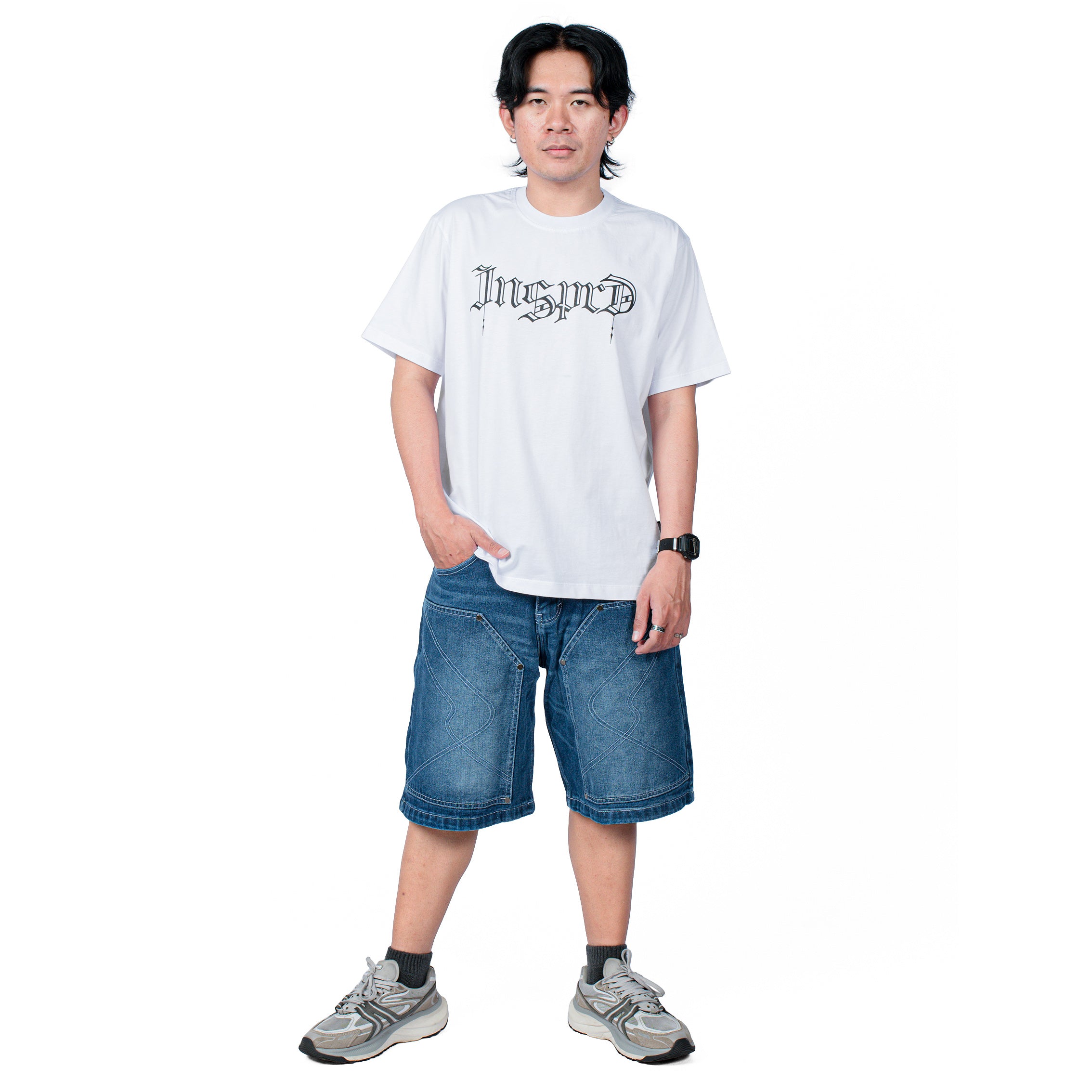 Inspired27 Tshirt - Abdeslam