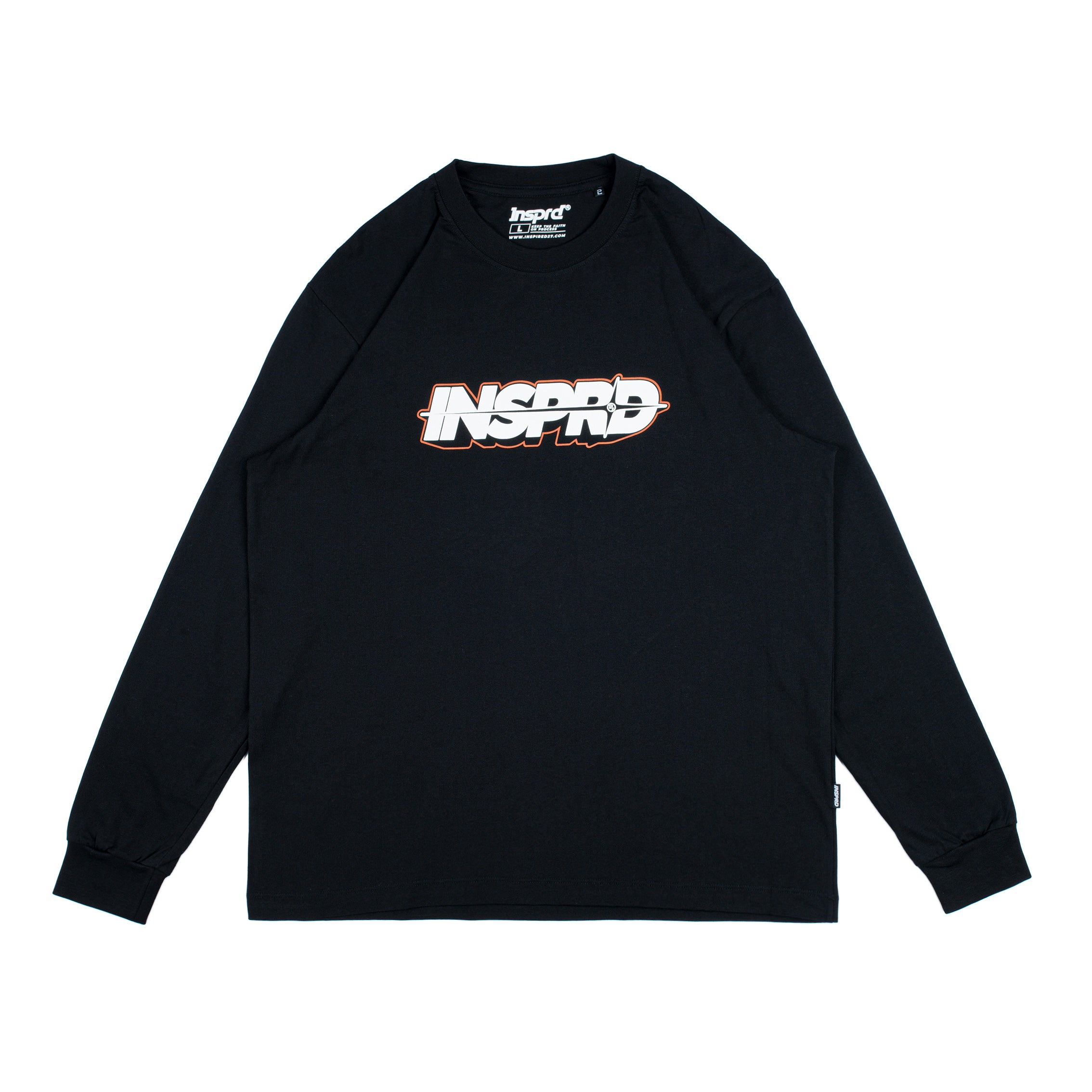 Inspired27 Longsleeve - Apex Ls