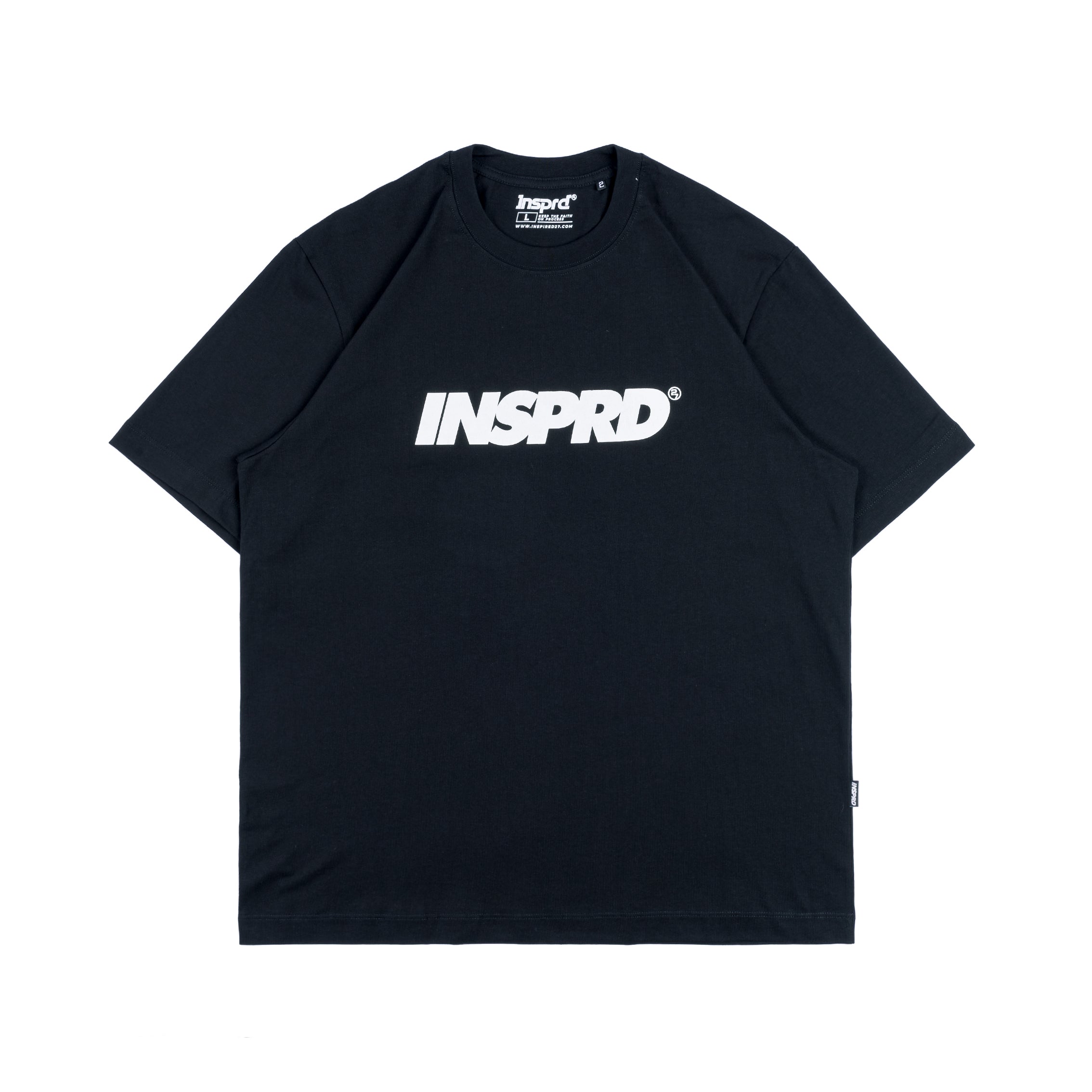 Inspired27 - Tshirt Prove Ts