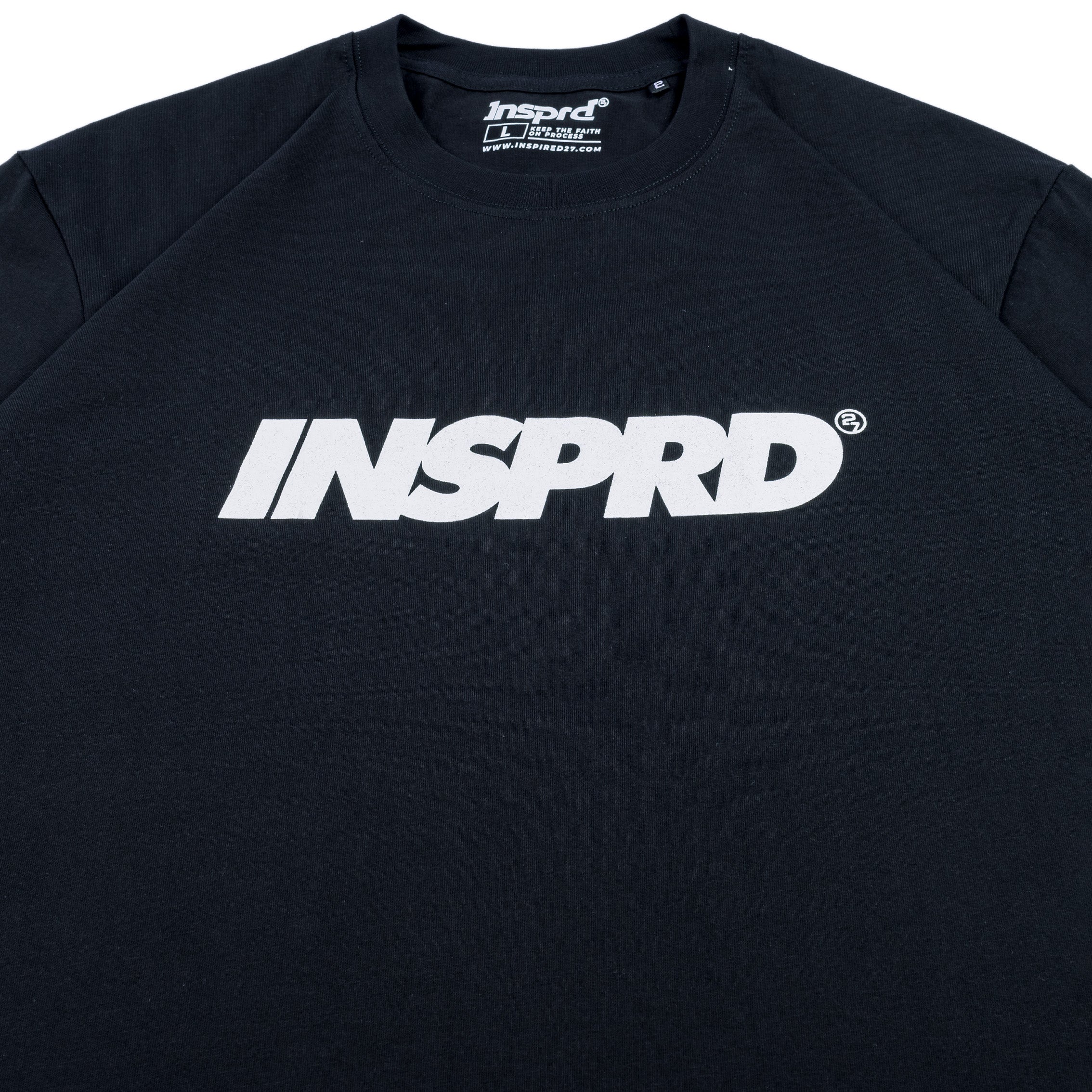 Inspired27 - Tshirt Prove Ts