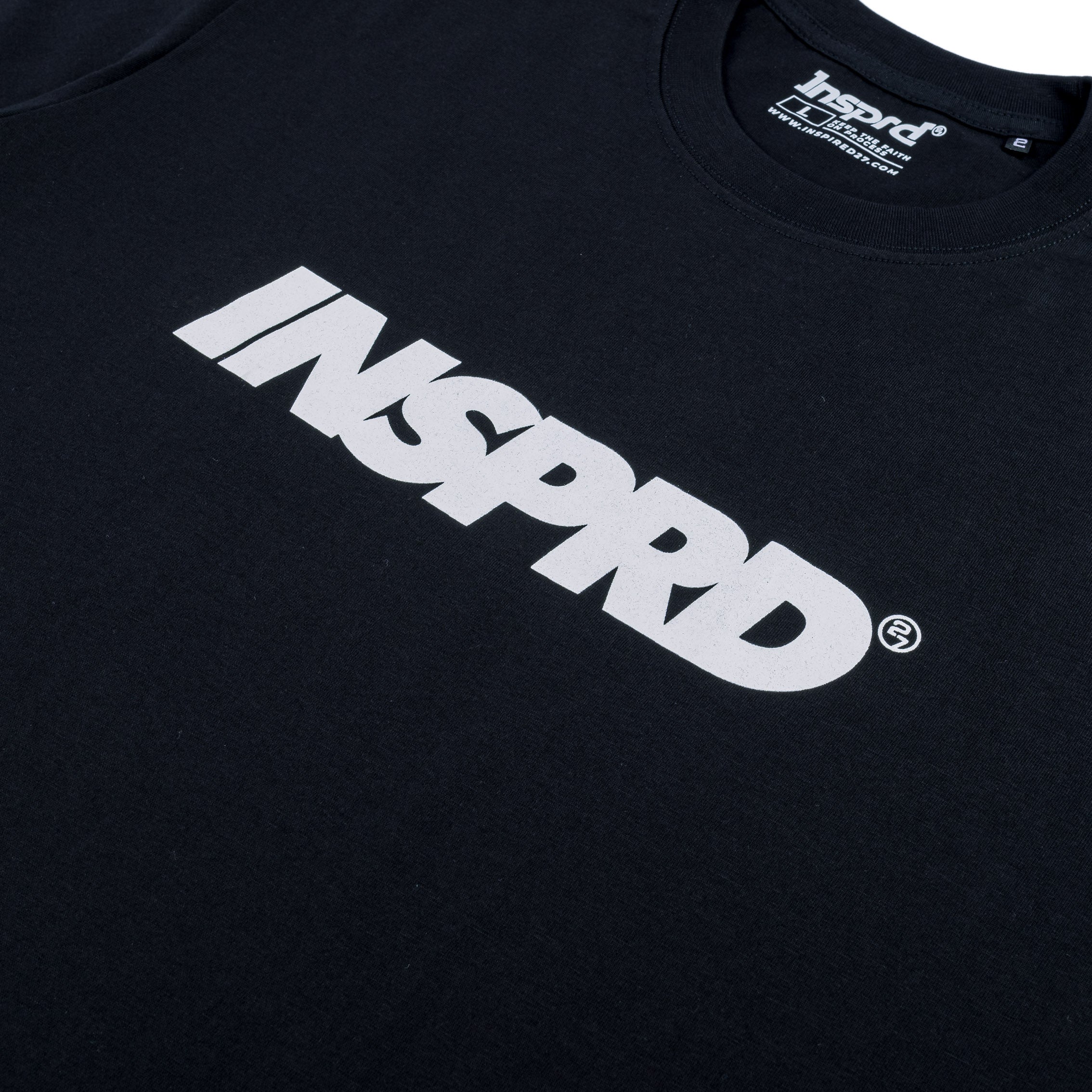 Inspired27 - Tshirt Prove Ts