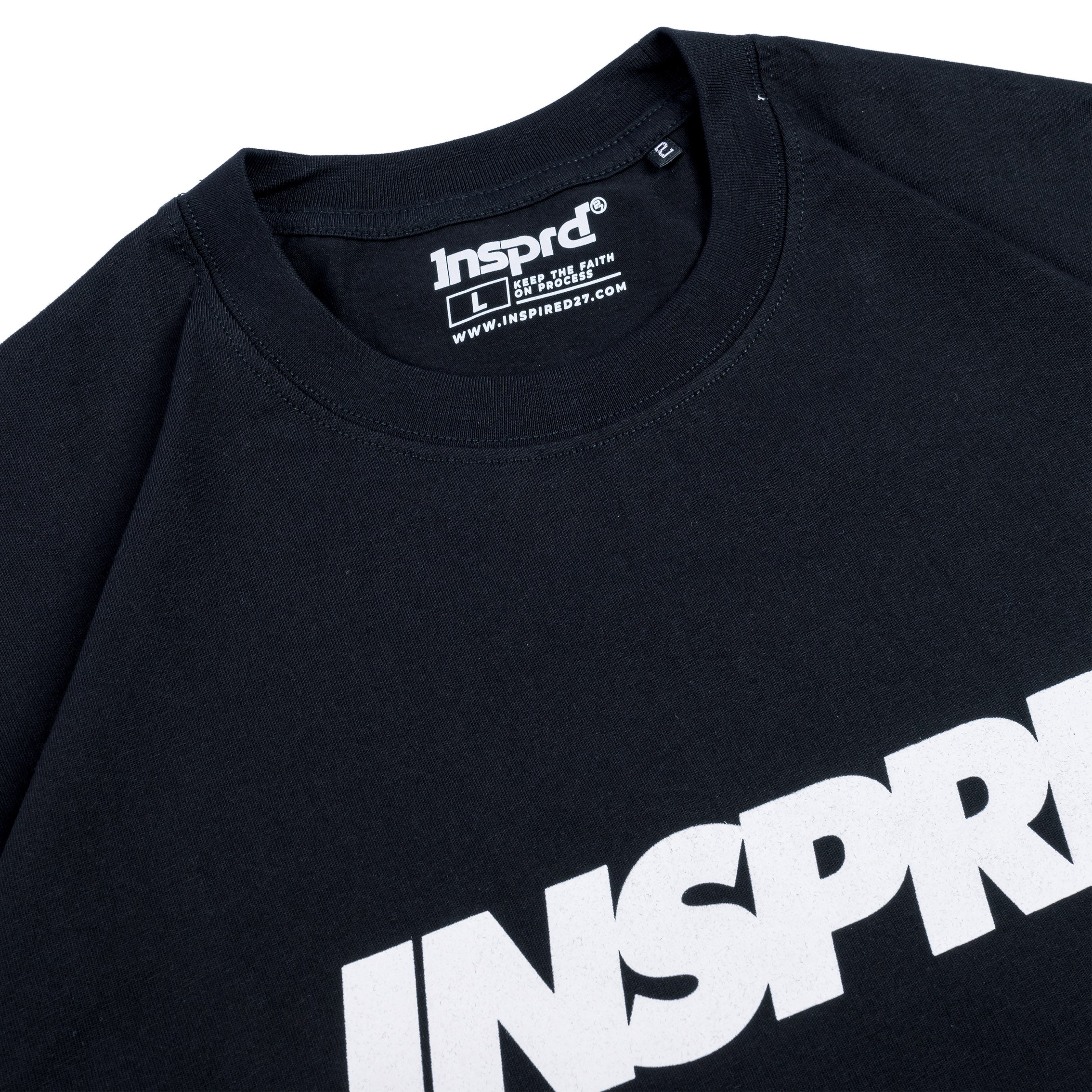 Inspired27 - Tshirt Prove Ts