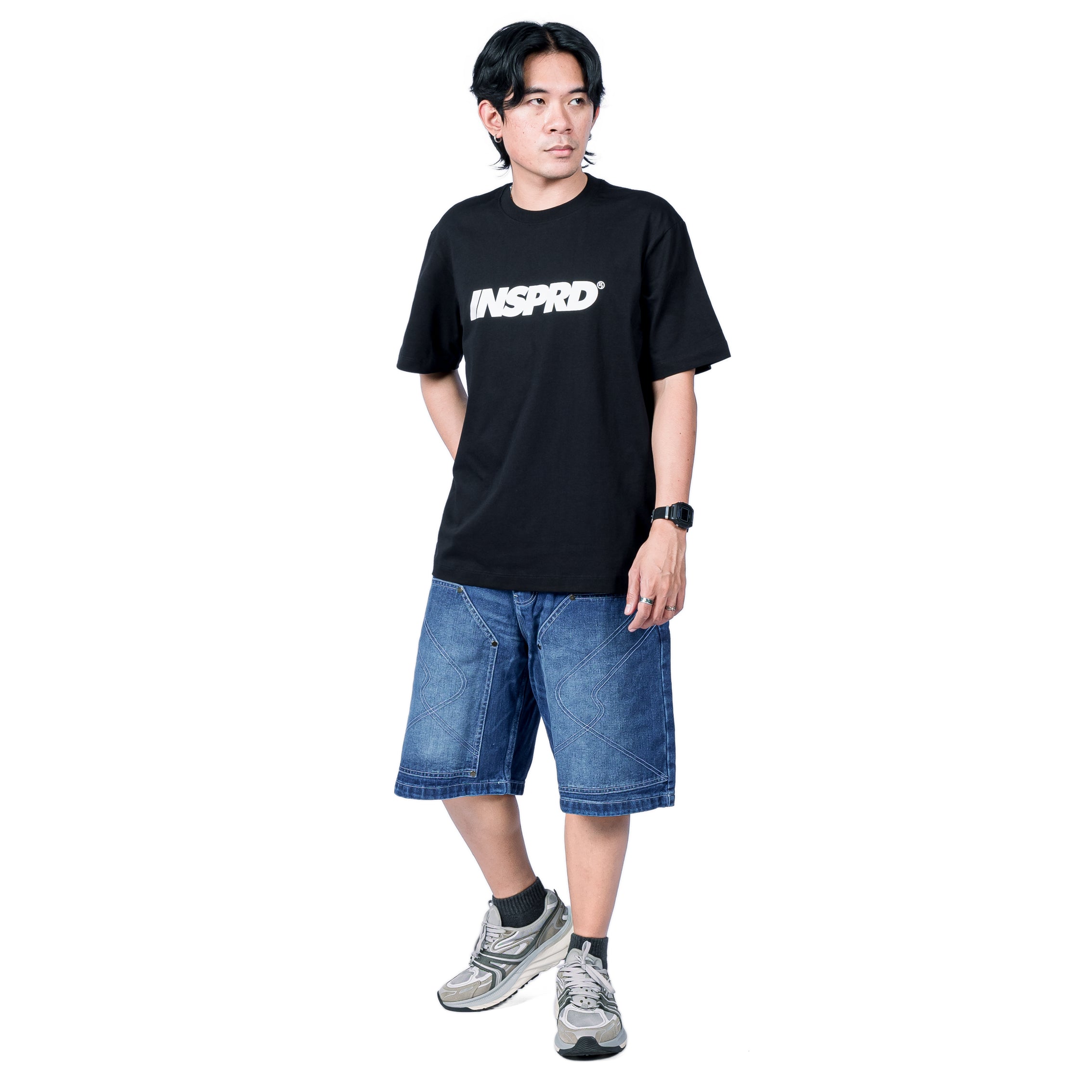 Inspired27 - Tshirt Prove Ts